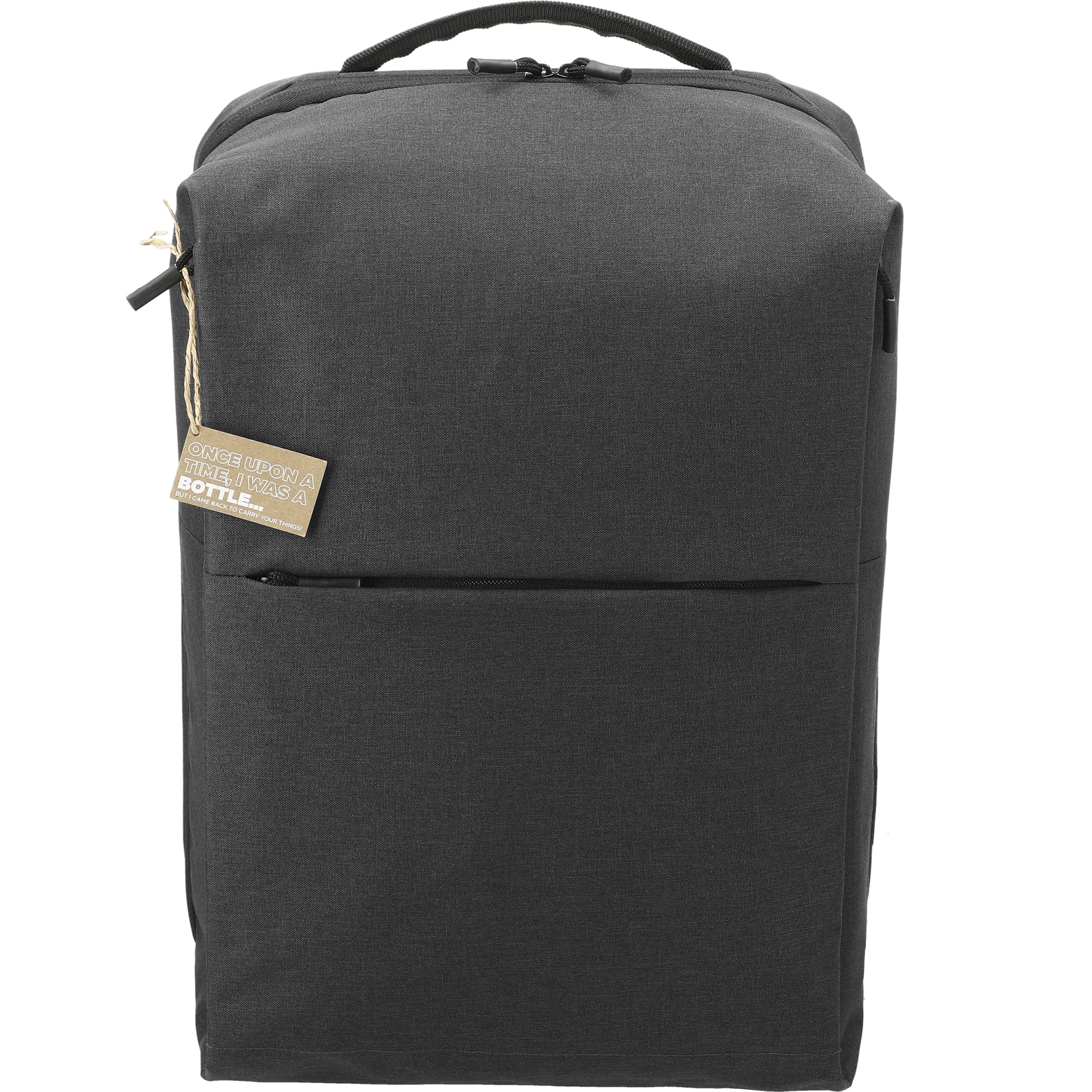 Picture of Aft Recycled 15'' Computer Backpack