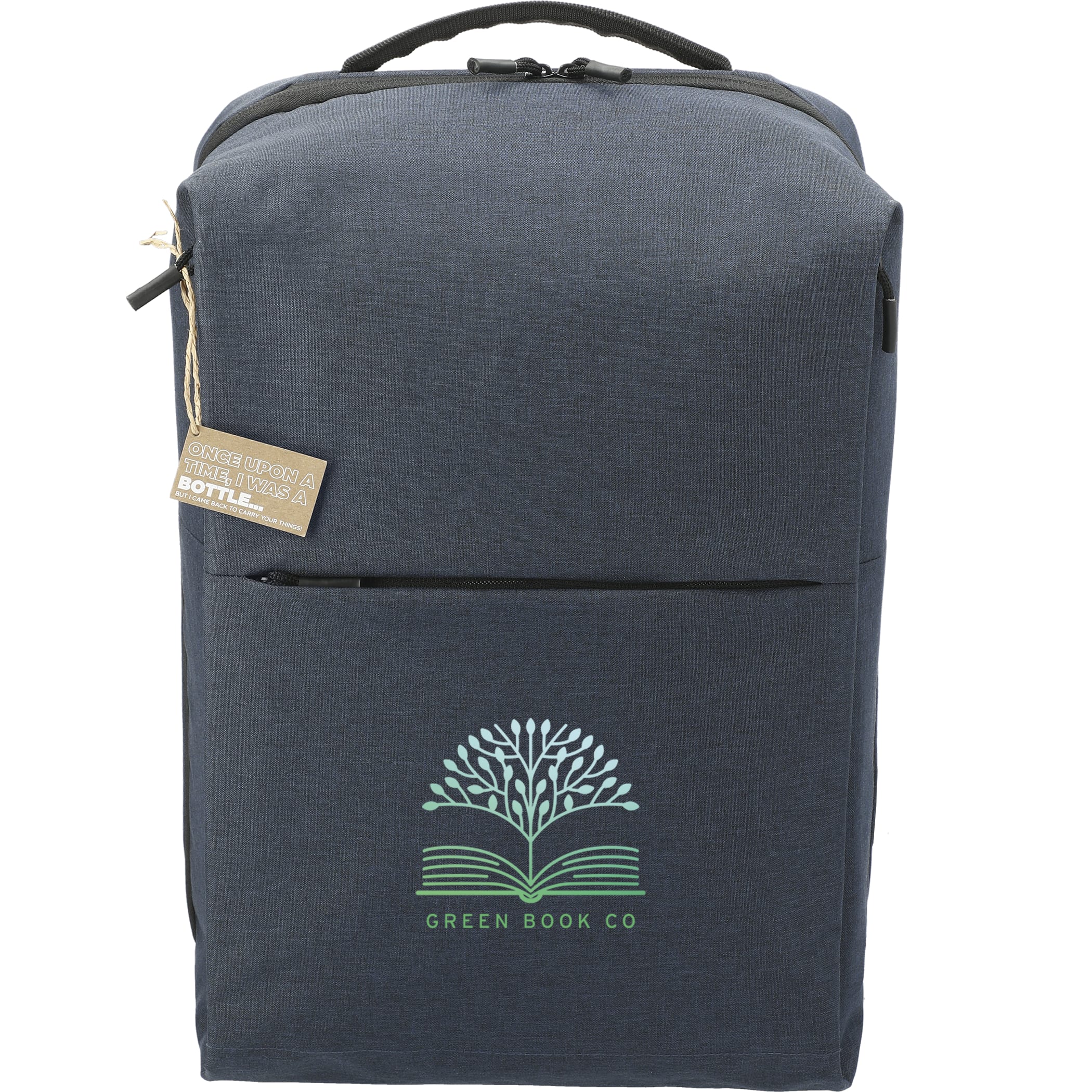Picture of Aft Recycled 15'' Computer Backpack