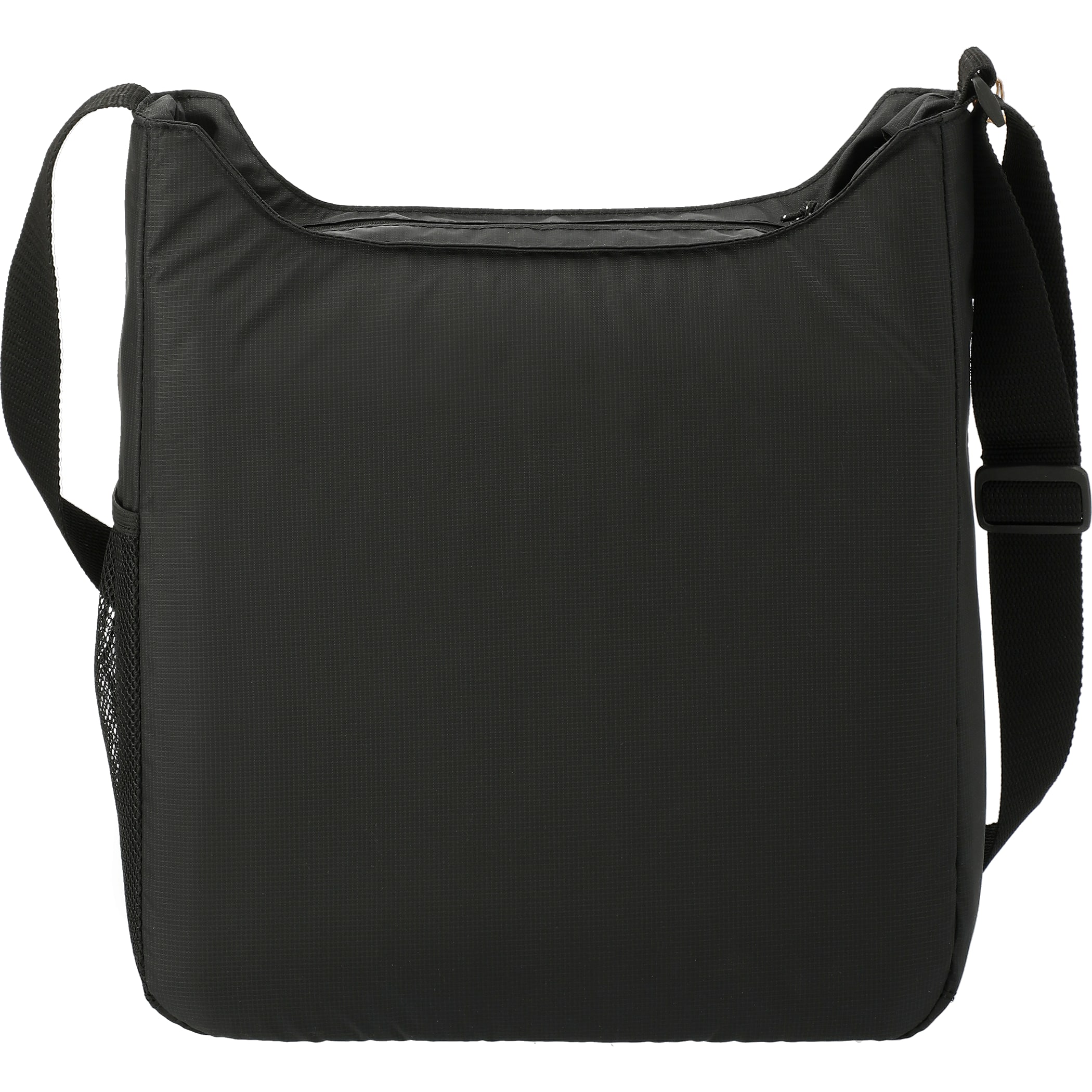 Picture of NBN Trailhead Recycled Zippered Tote