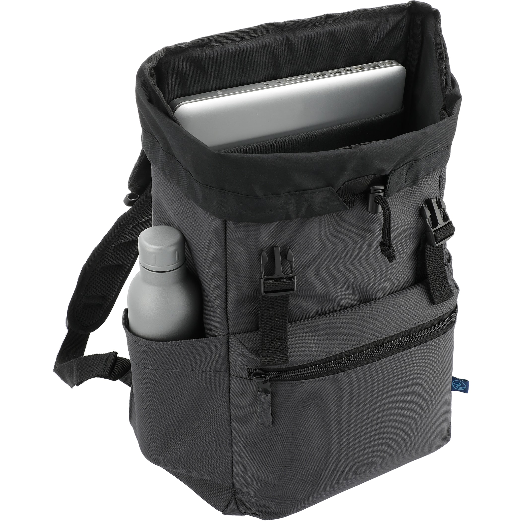 Picture of Repreve® Ocean 15'' Computer Rucksack