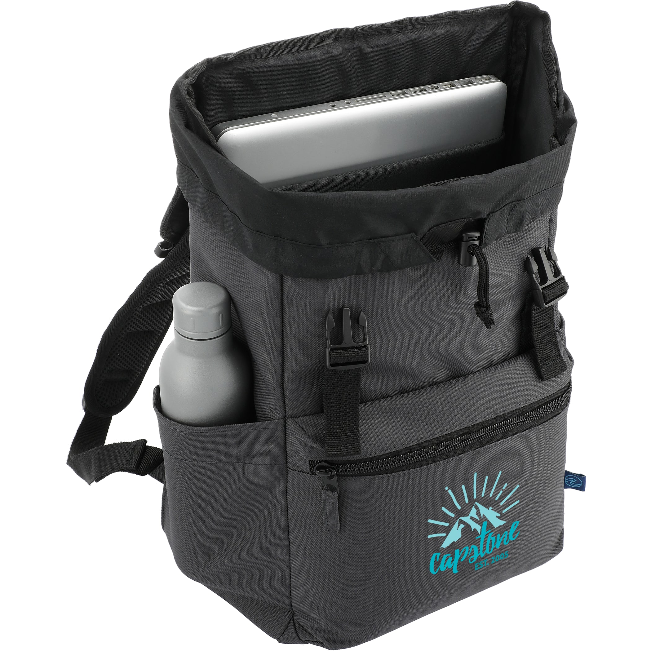 Picture of Repreve® Ocean 15'' Computer Rucksack