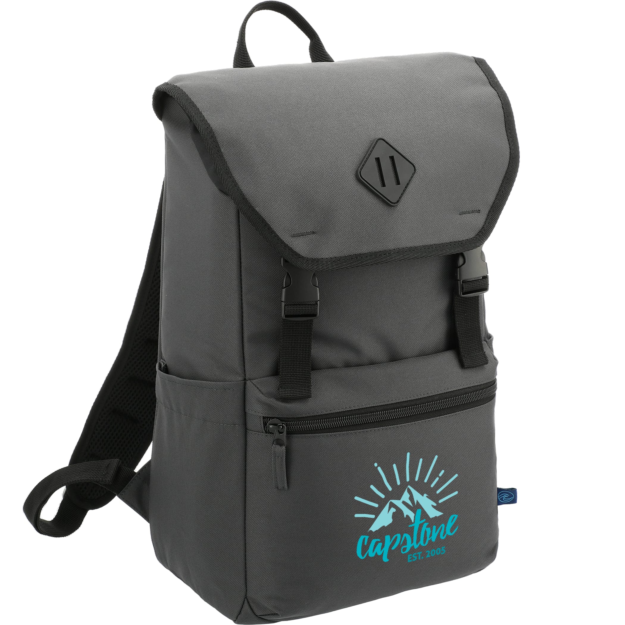 Picture of Repreve® Ocean 15'' Computer Rucksack