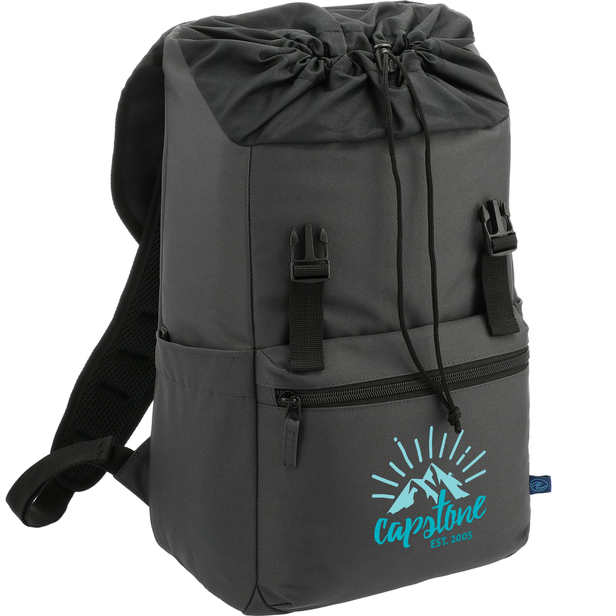 Picture of Repreve® Ocean 15'' Computer Rucksack