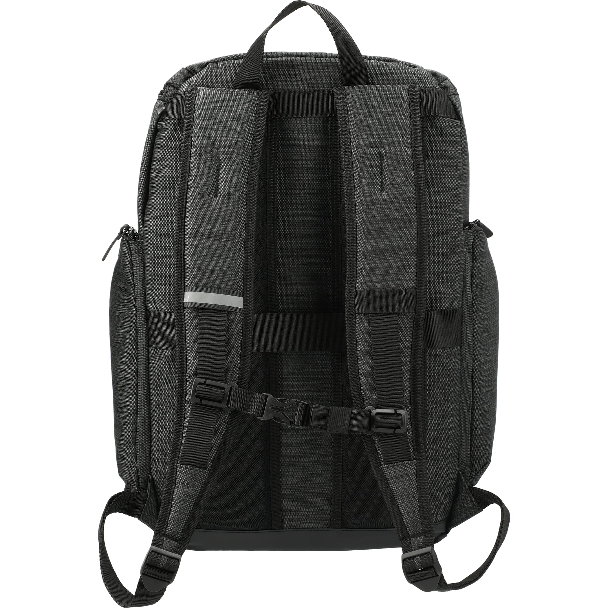 Picture of NBN Whitby 15'' Computer Backpack w/ USB Port