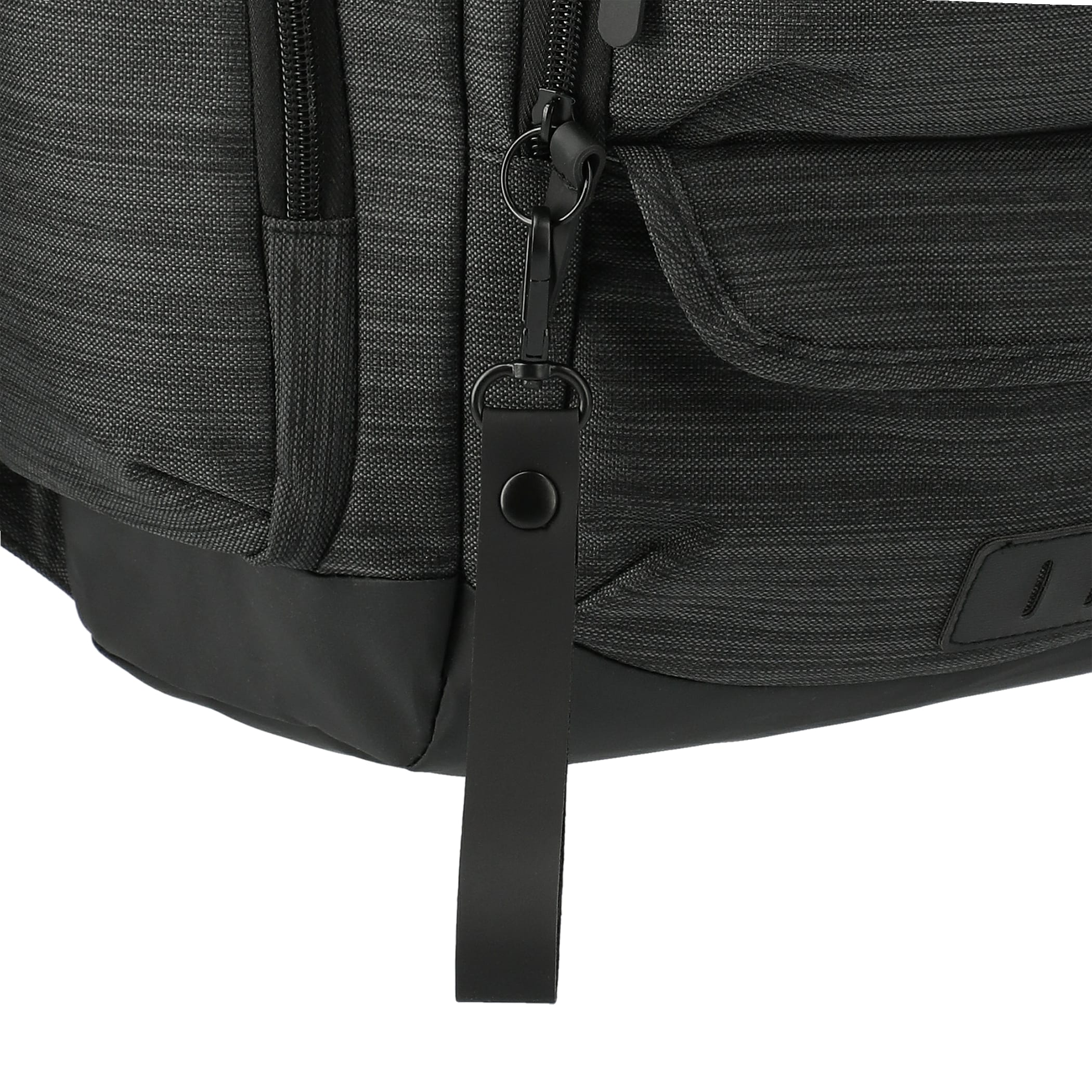 Picture of NBN Whitby 15'' Computer Backpack w/ USB Port