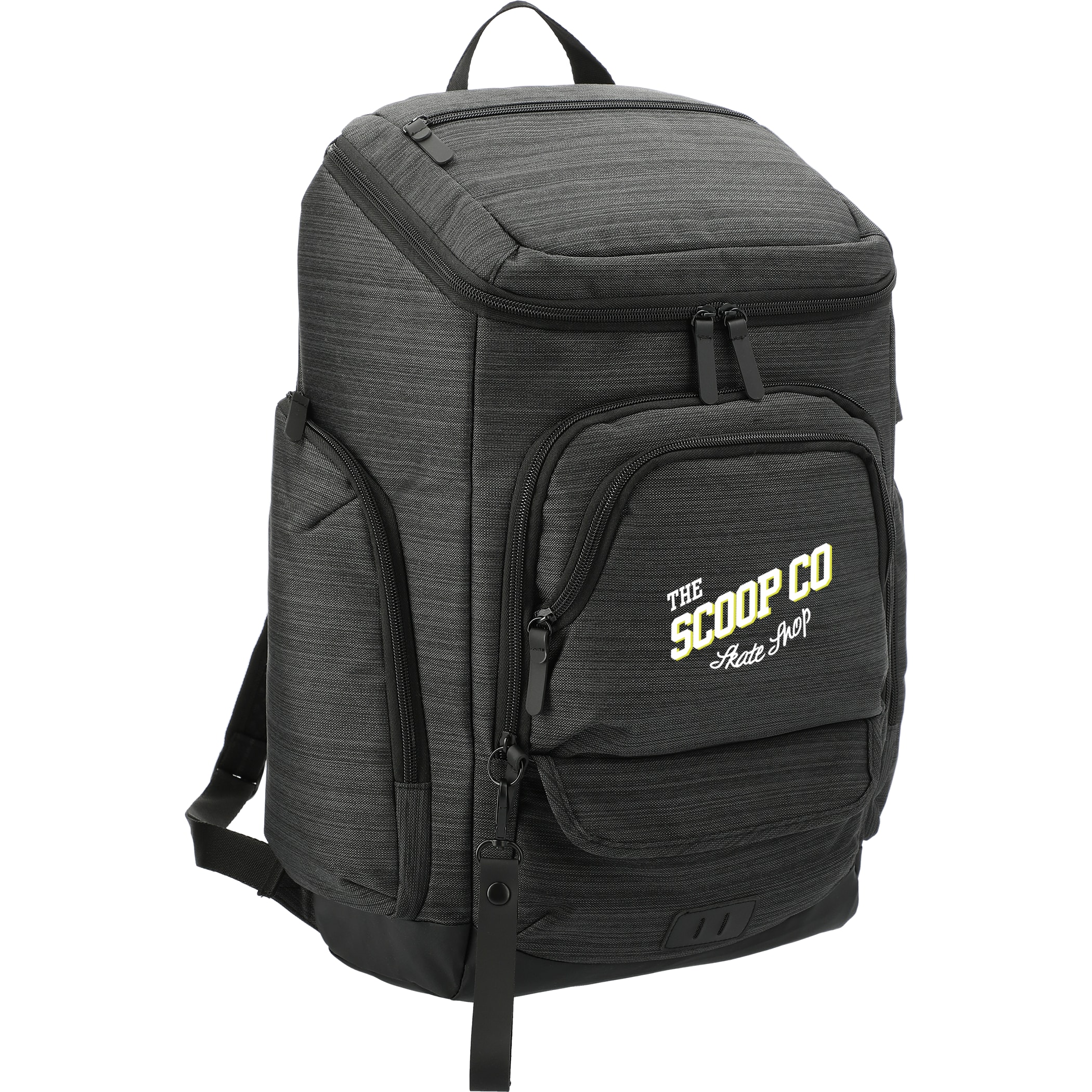 Picture of NBN Whitby 15'' Computer Backpack w/ USB Port