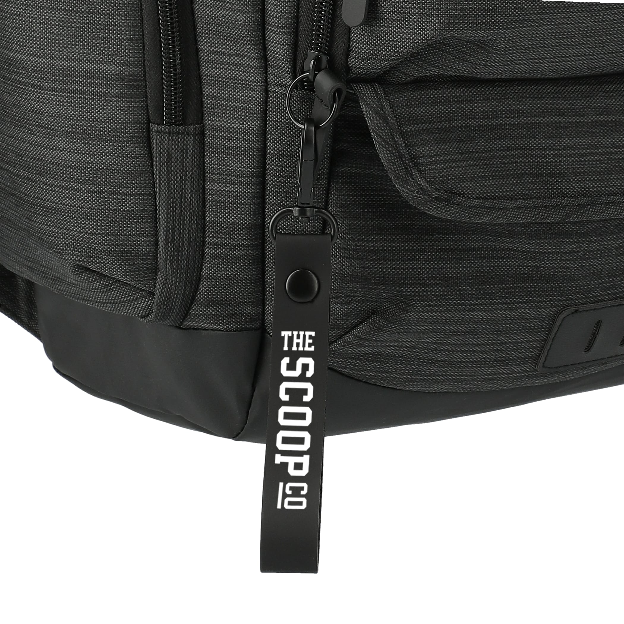 Picture of NBN Whitby 15'' Computer Backpack w/ USB Port