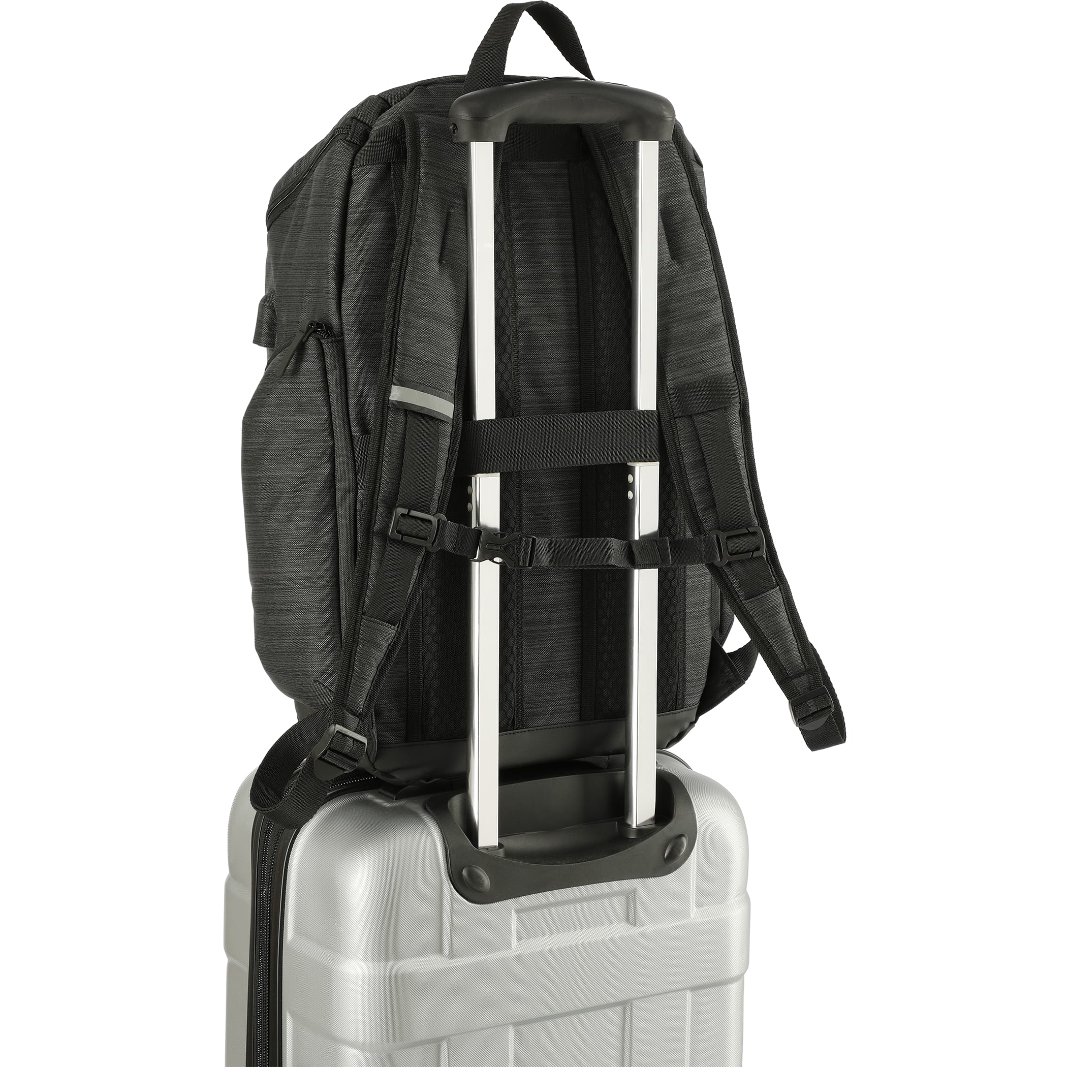 Picture of NBN Whitby 15'' Computer Backpack w/ USB Port