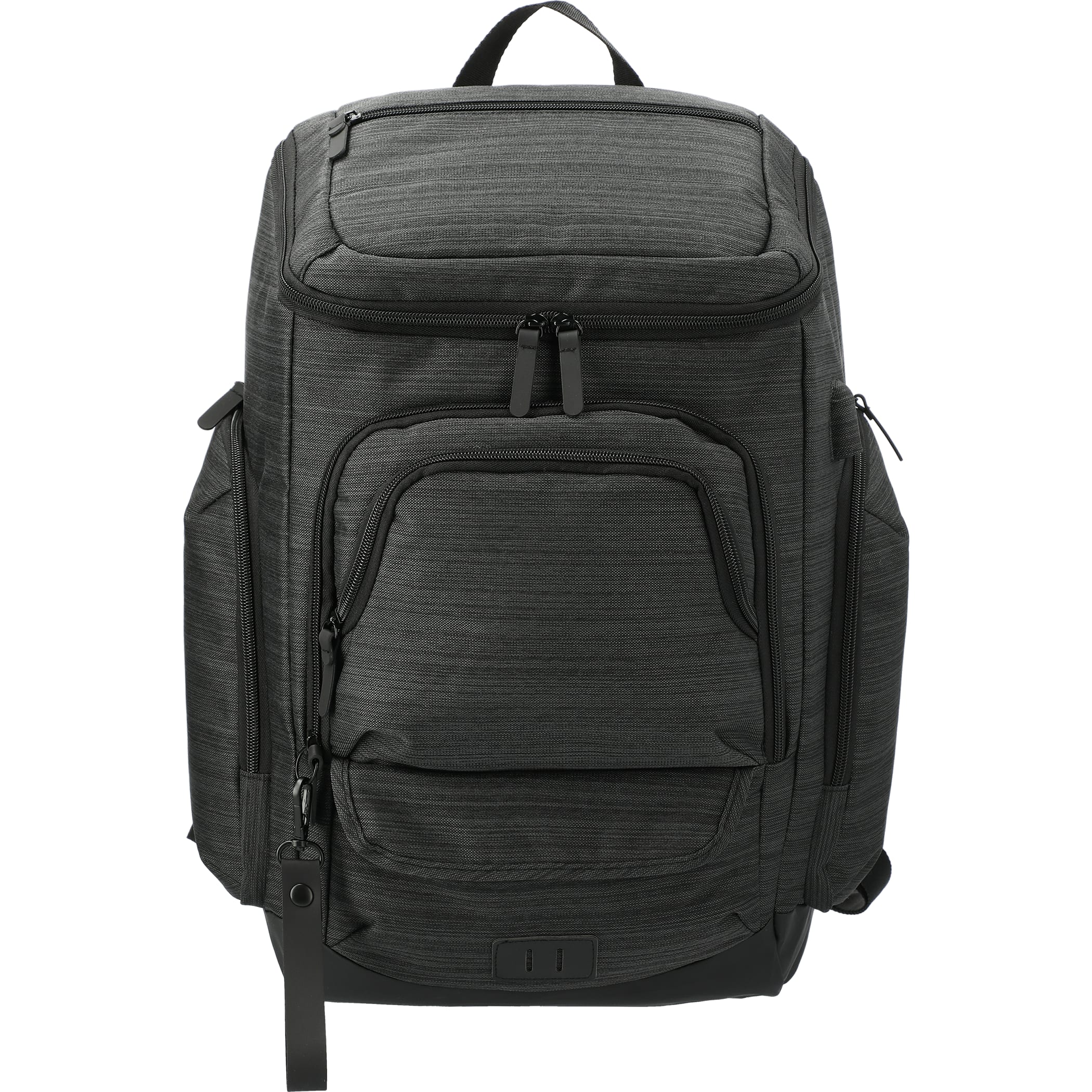 Picture of NBN Whitby 15'' Computer Backpack w/ USB Port