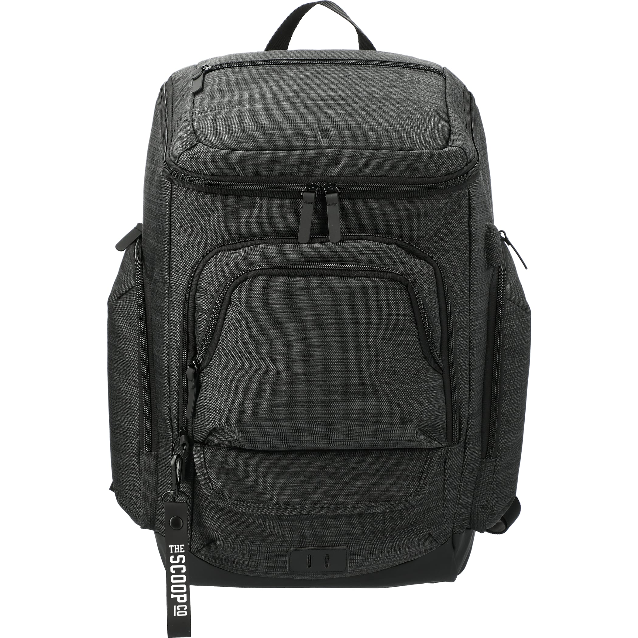 Picture of NBN Whitby 15'' Computer Backpack w/ USB Port
