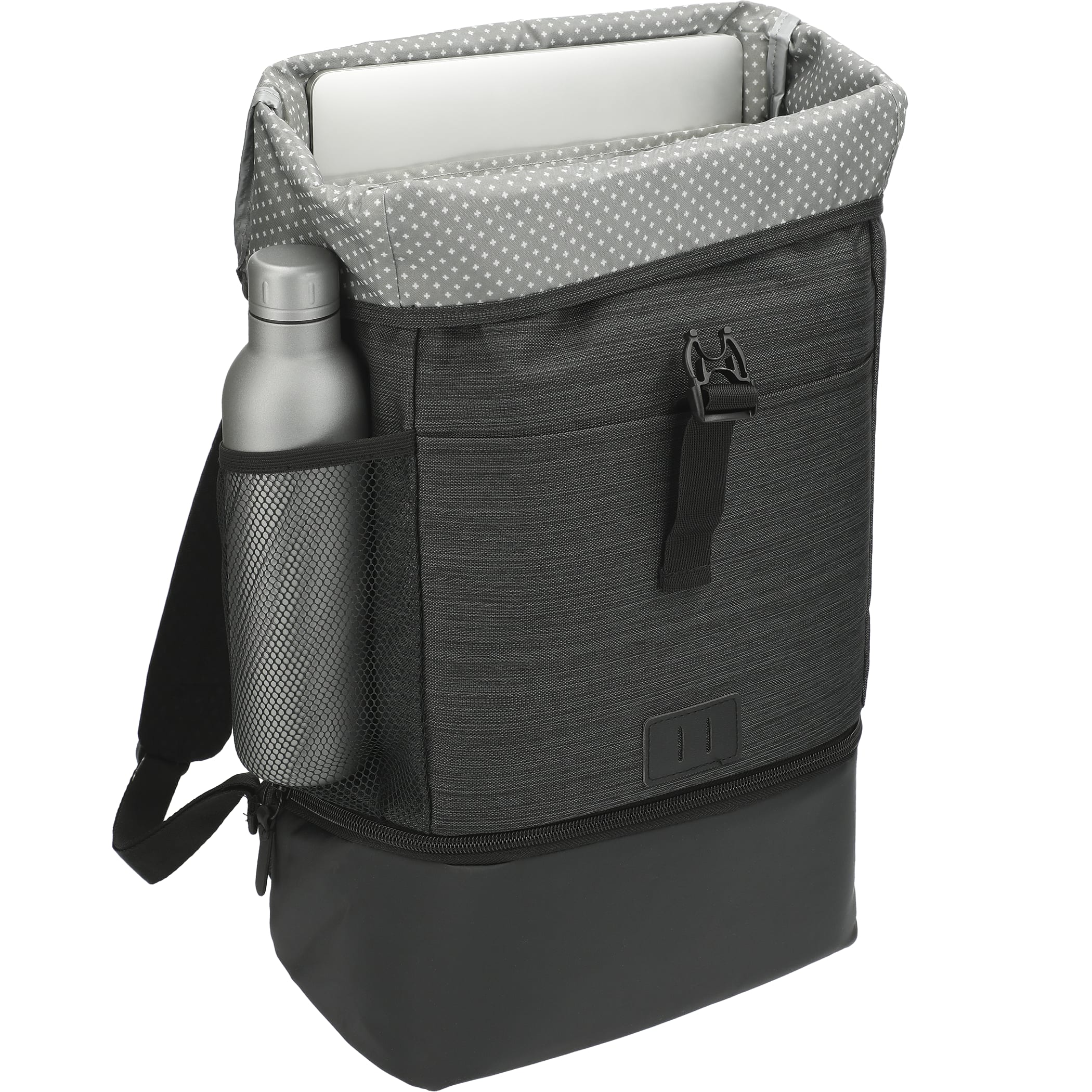 Picture of NBN Whitby Insulated 15'' Computer Backpack