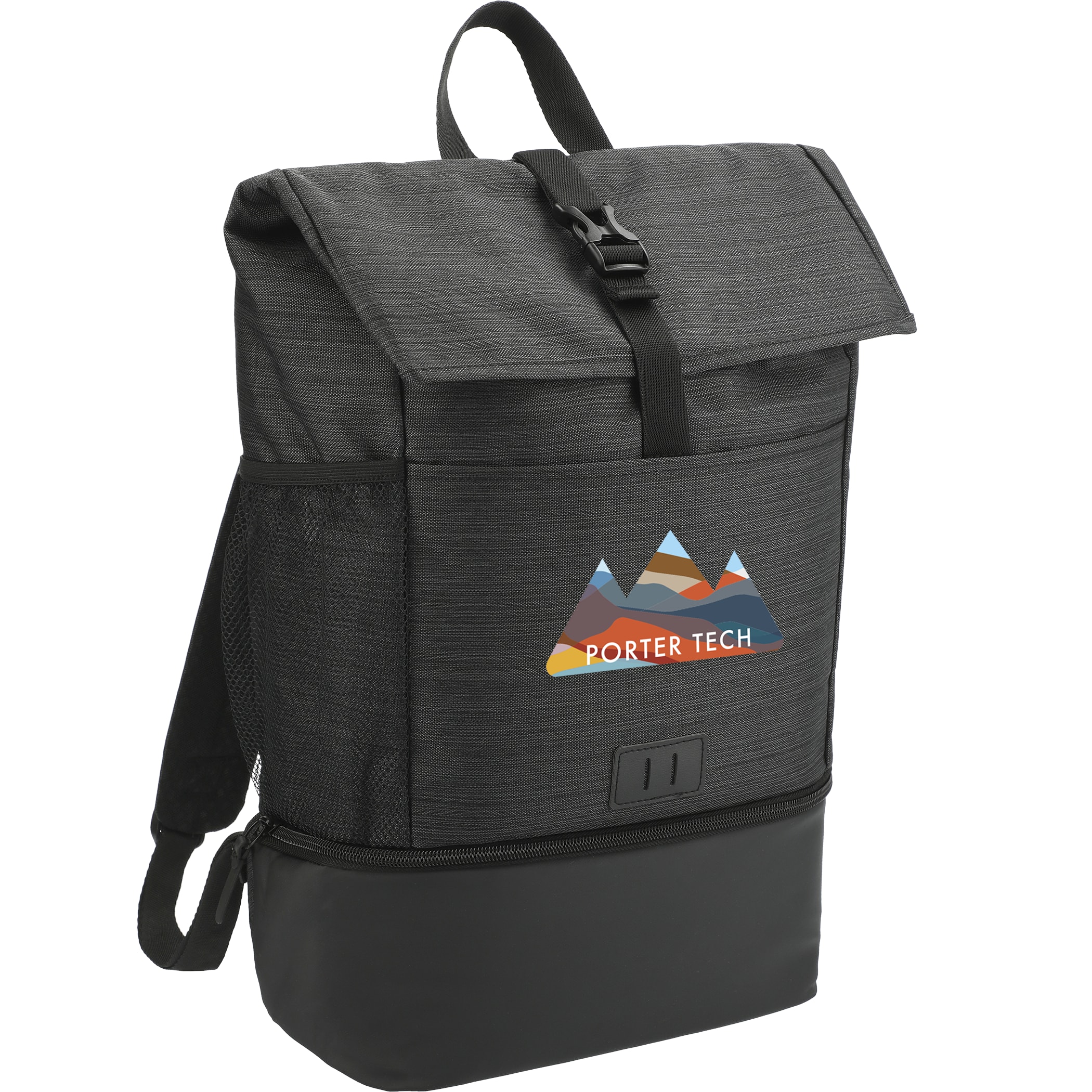 Picture of NBN Whitby Insulated 15'' Computer Backpack