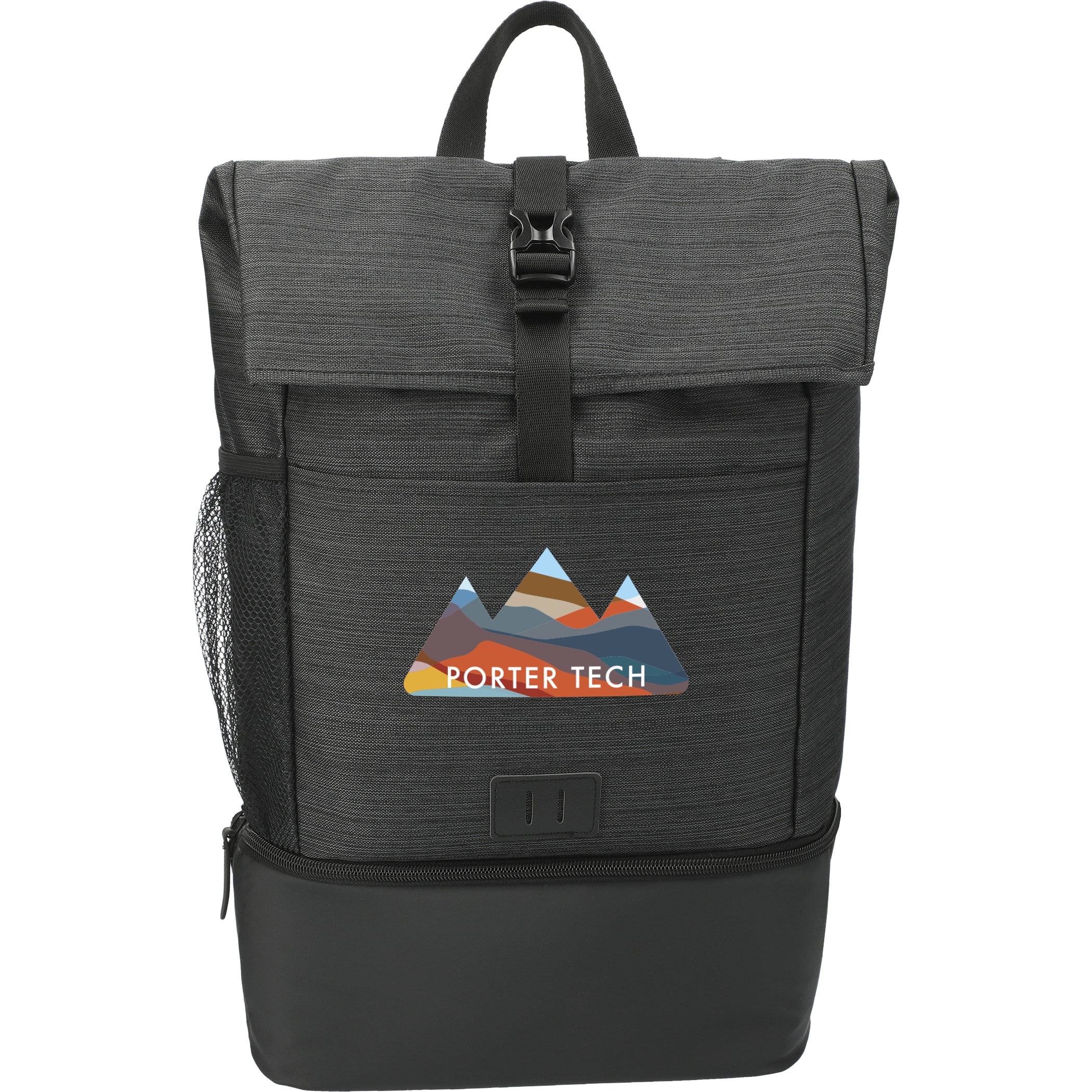 Picture of NBN Whitby Insulated 15'' Computer Backpack