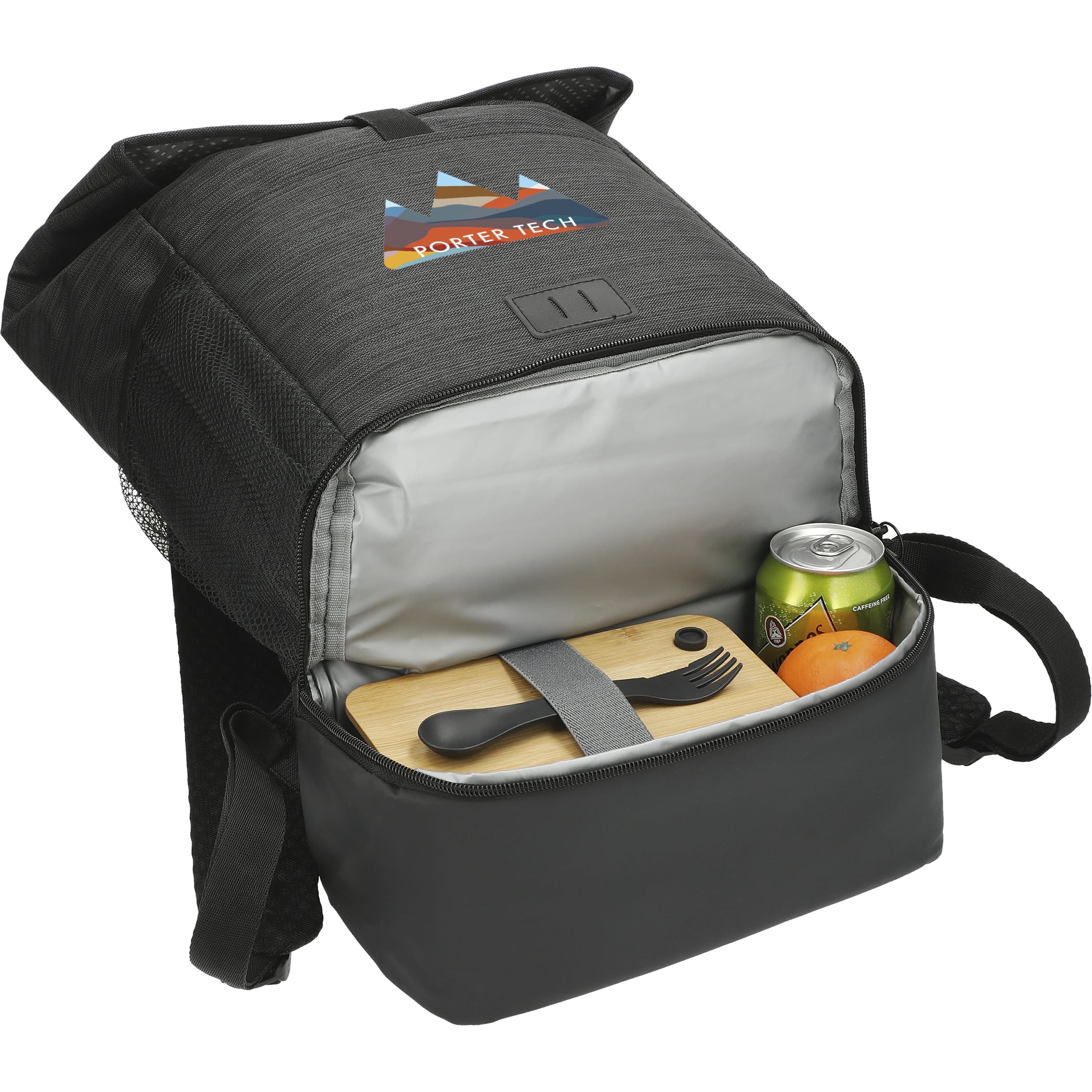 Picture of NBN Whitby Insulated 15'' Computer Backpack