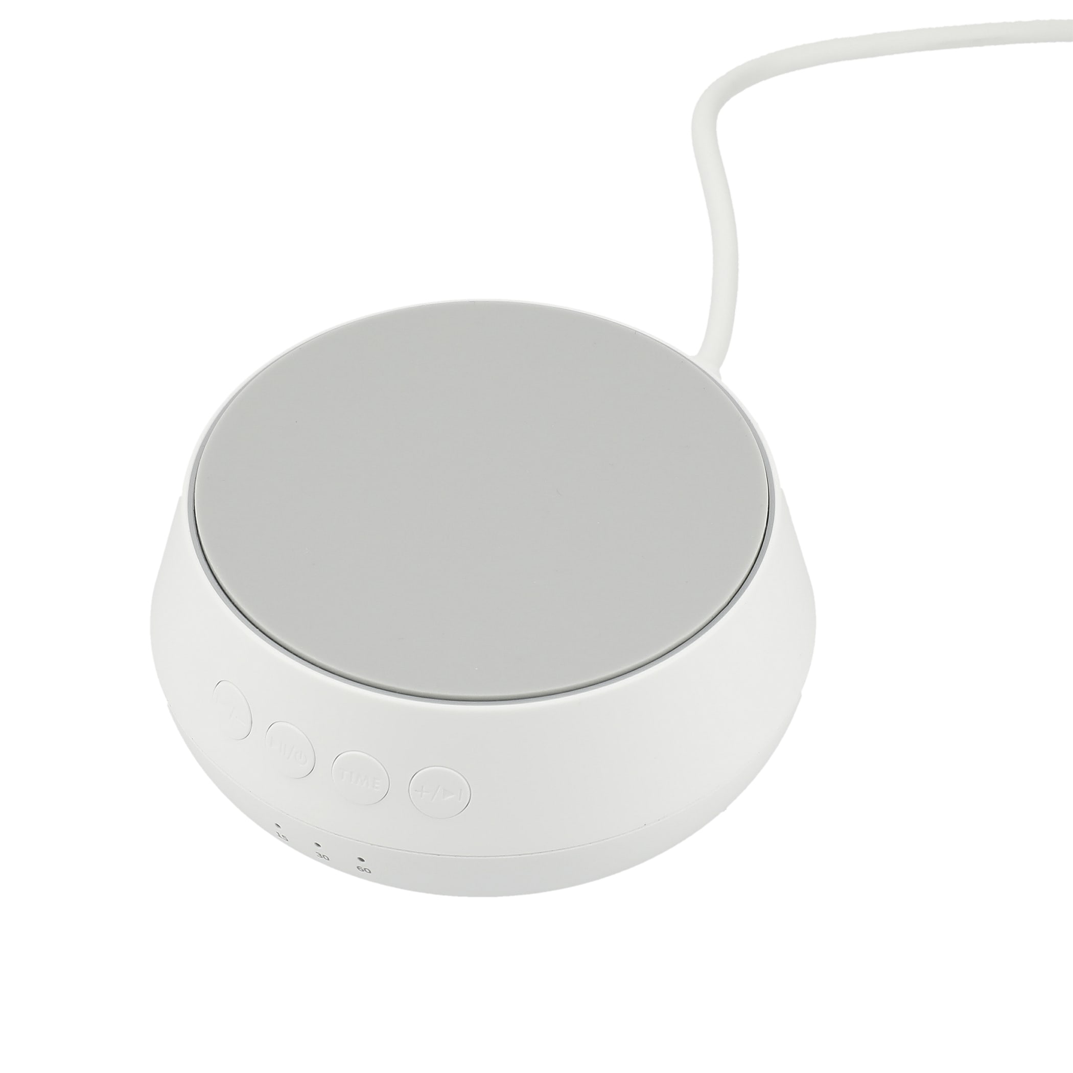 Picture of Sound Machine with 15W Wireless Charger