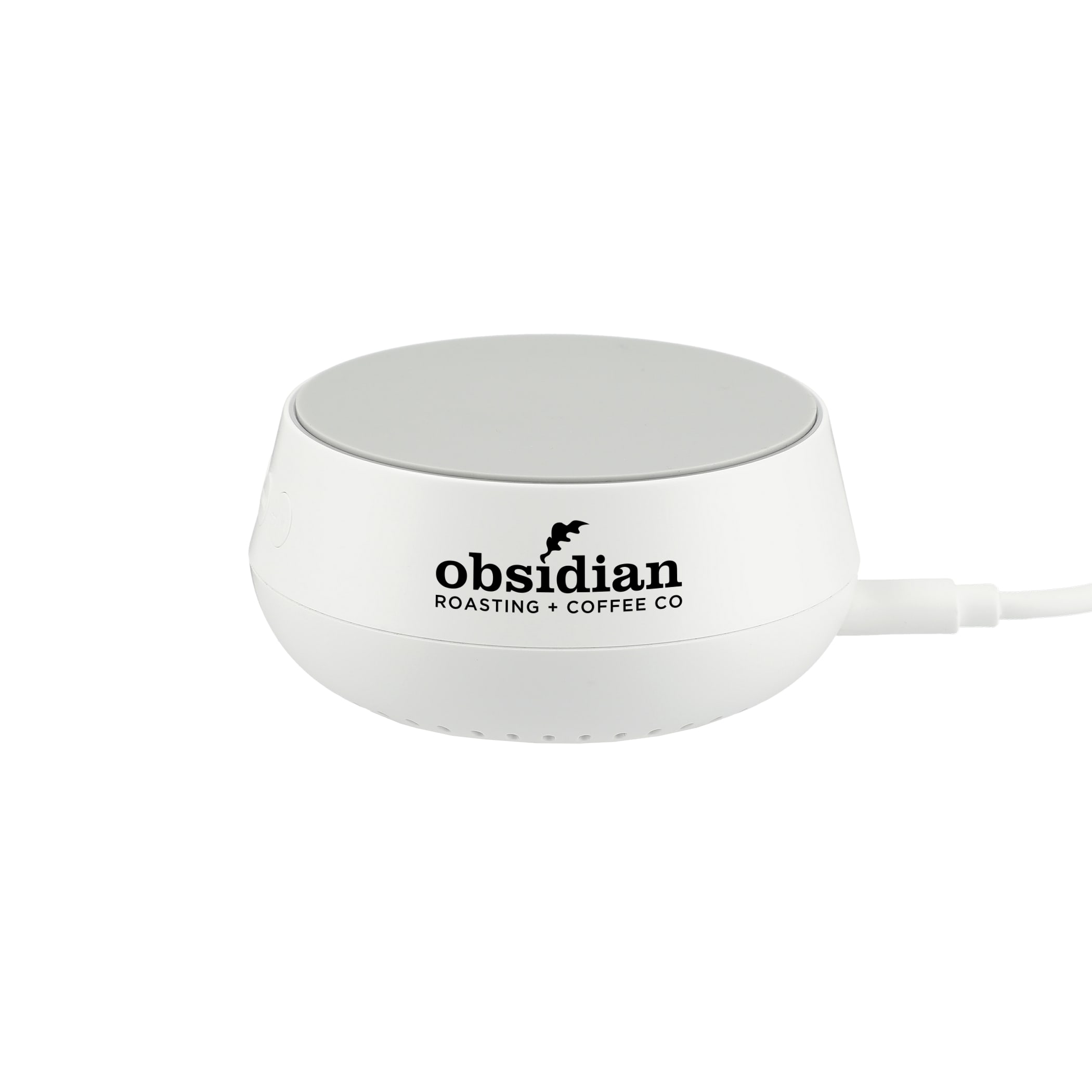 Picture of Sound Machine with 15W Wireless Charger