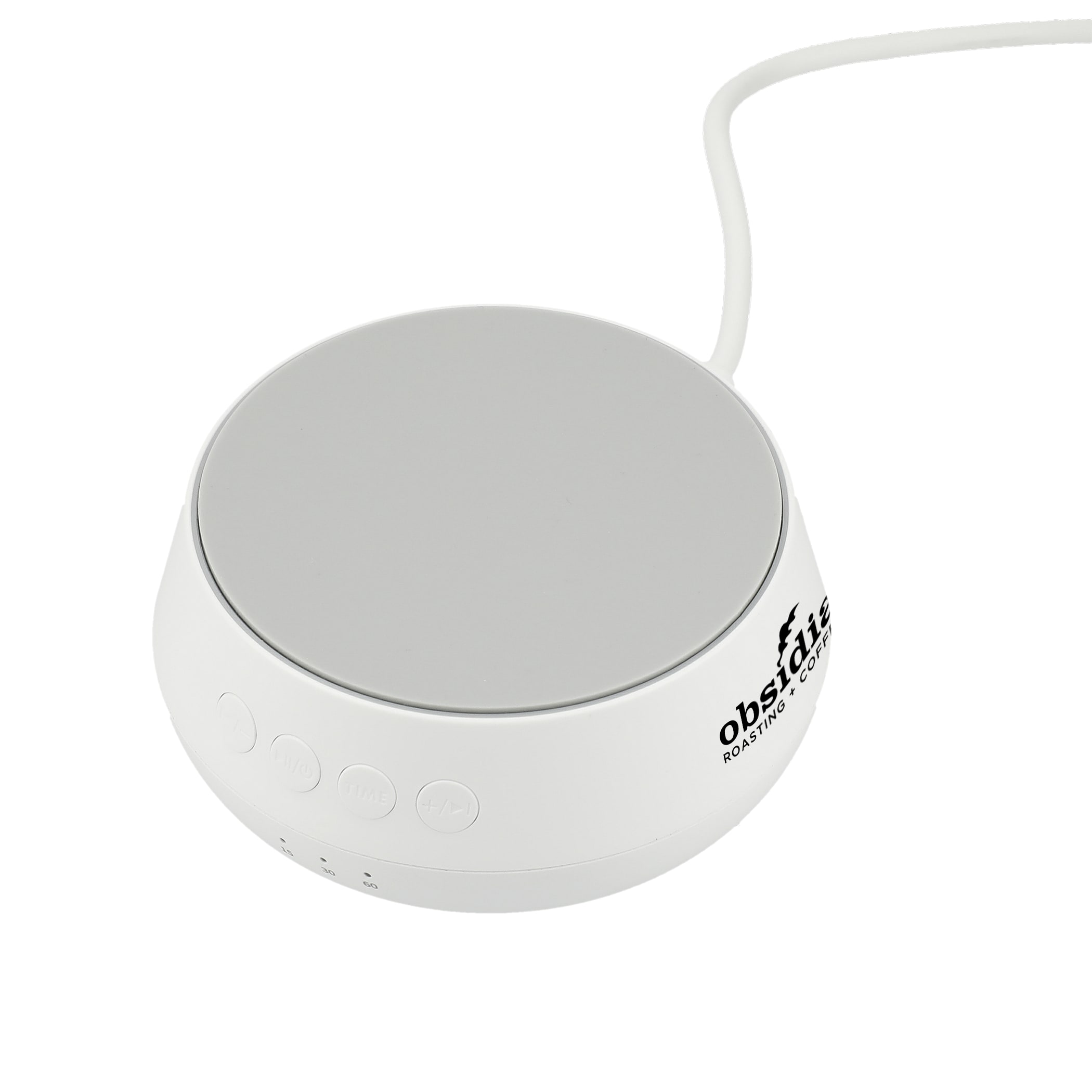 Picture of Sound Machine with 15W Wireless Charger