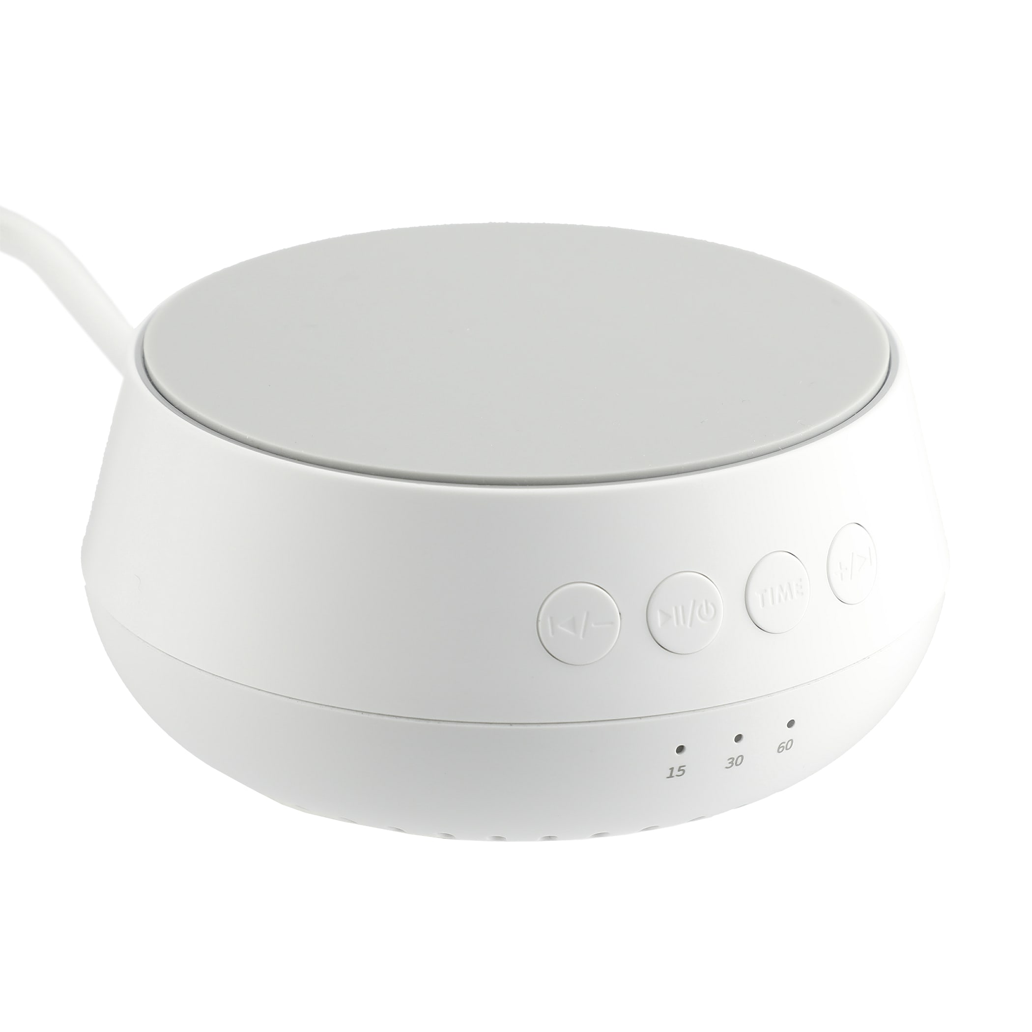 Picture of Sound Machine with 15W Wireless Charger