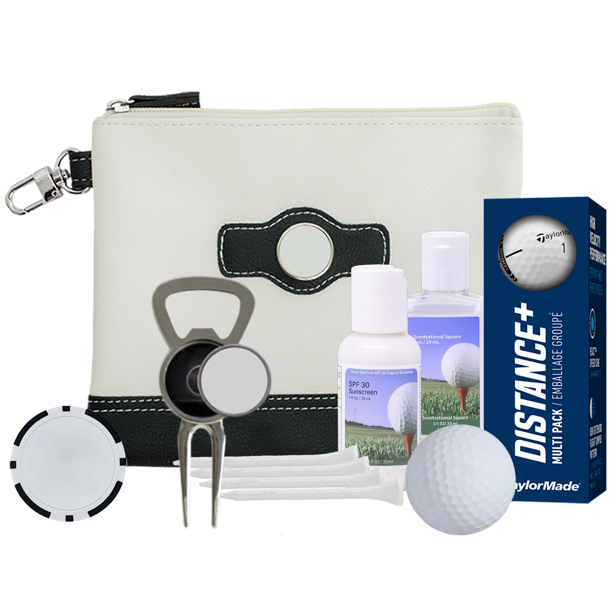 Picture of The Player's Golf Kit