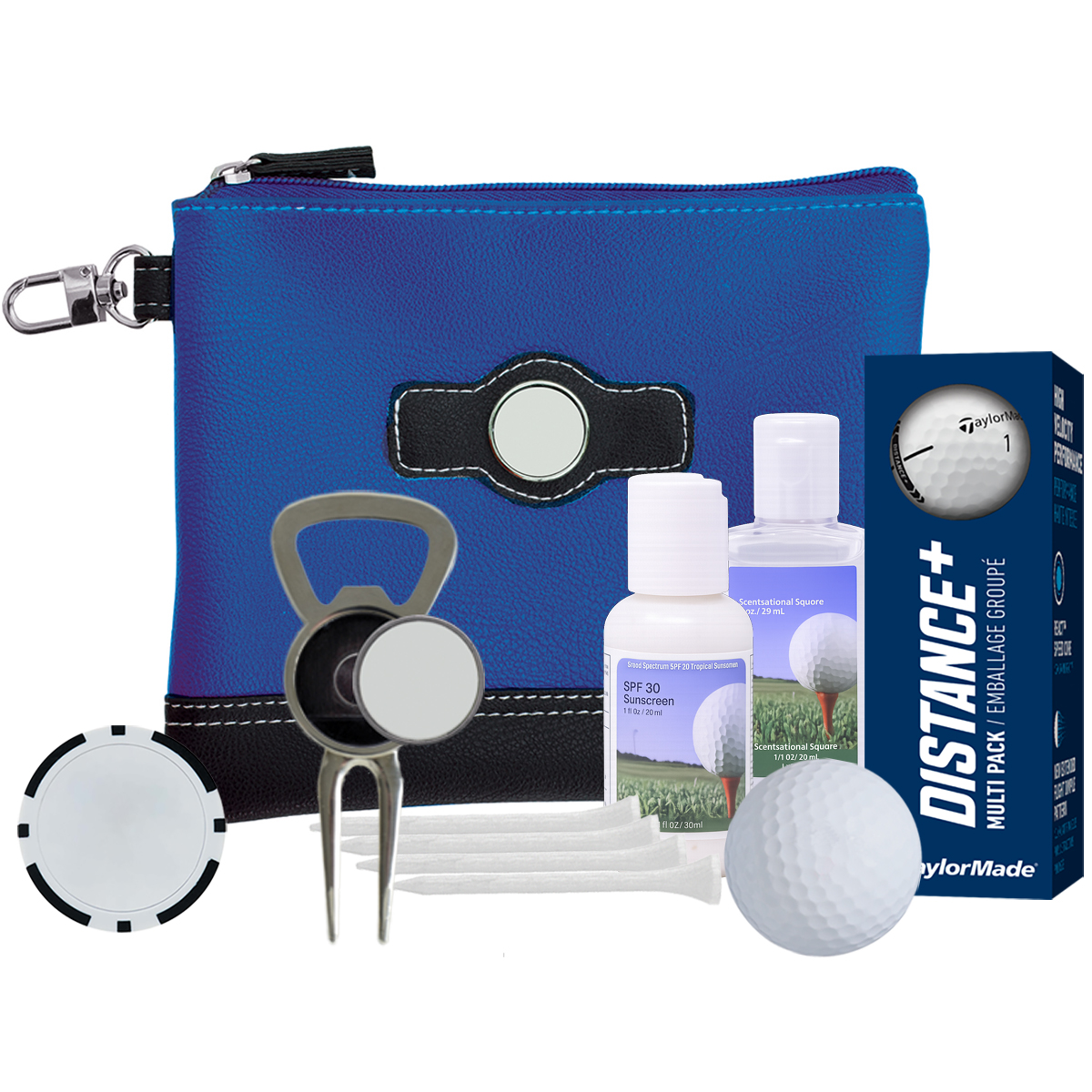 Picture of The Player's Golf Kit
