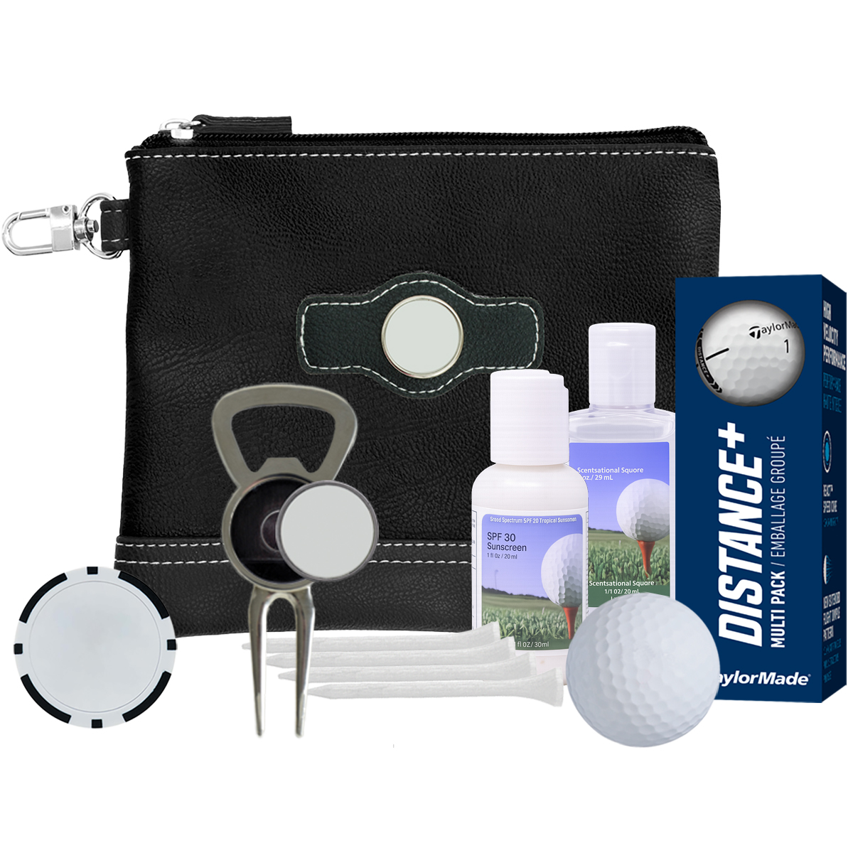 Picture of The Player's Golf Kit