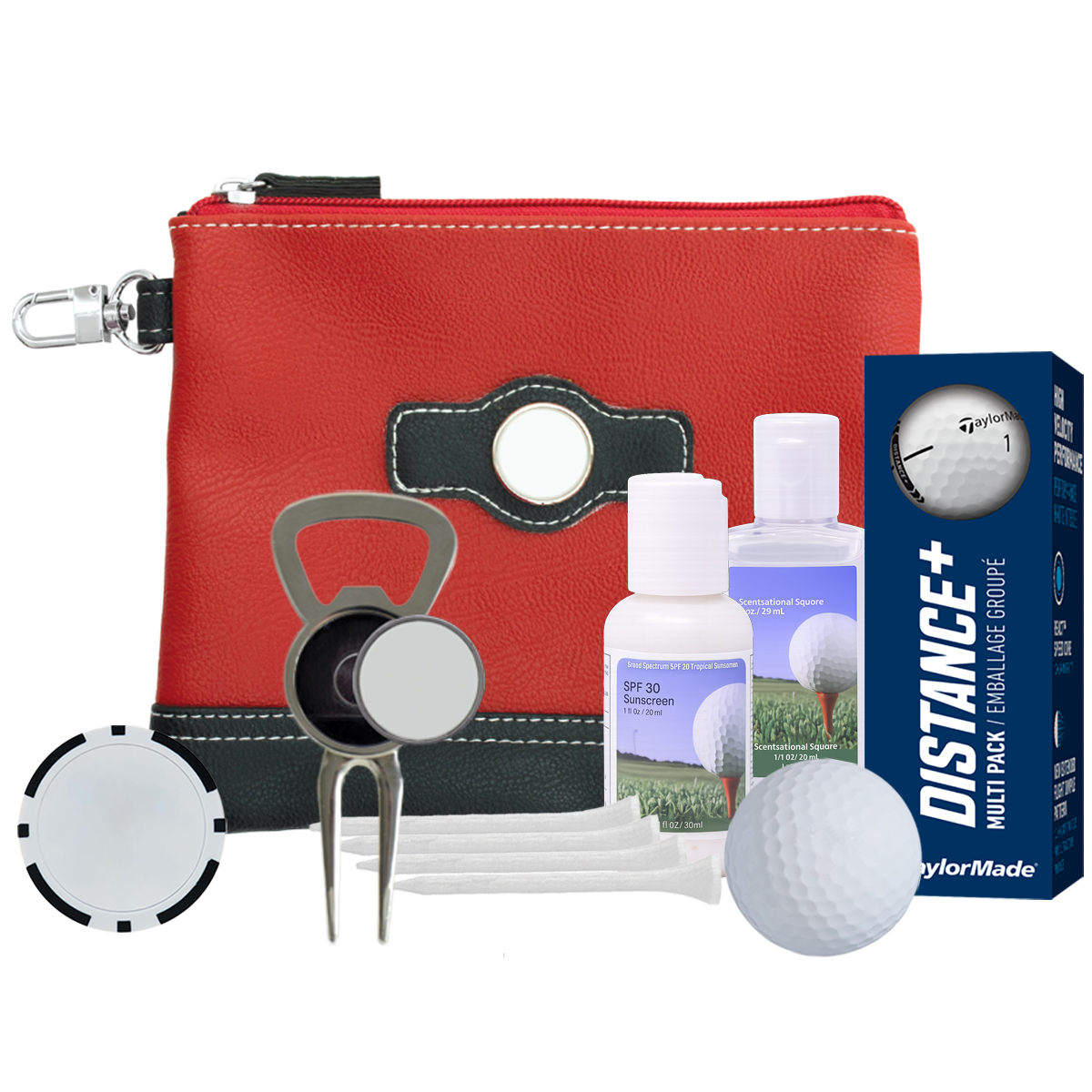 Picture of The Player's Golf Kit