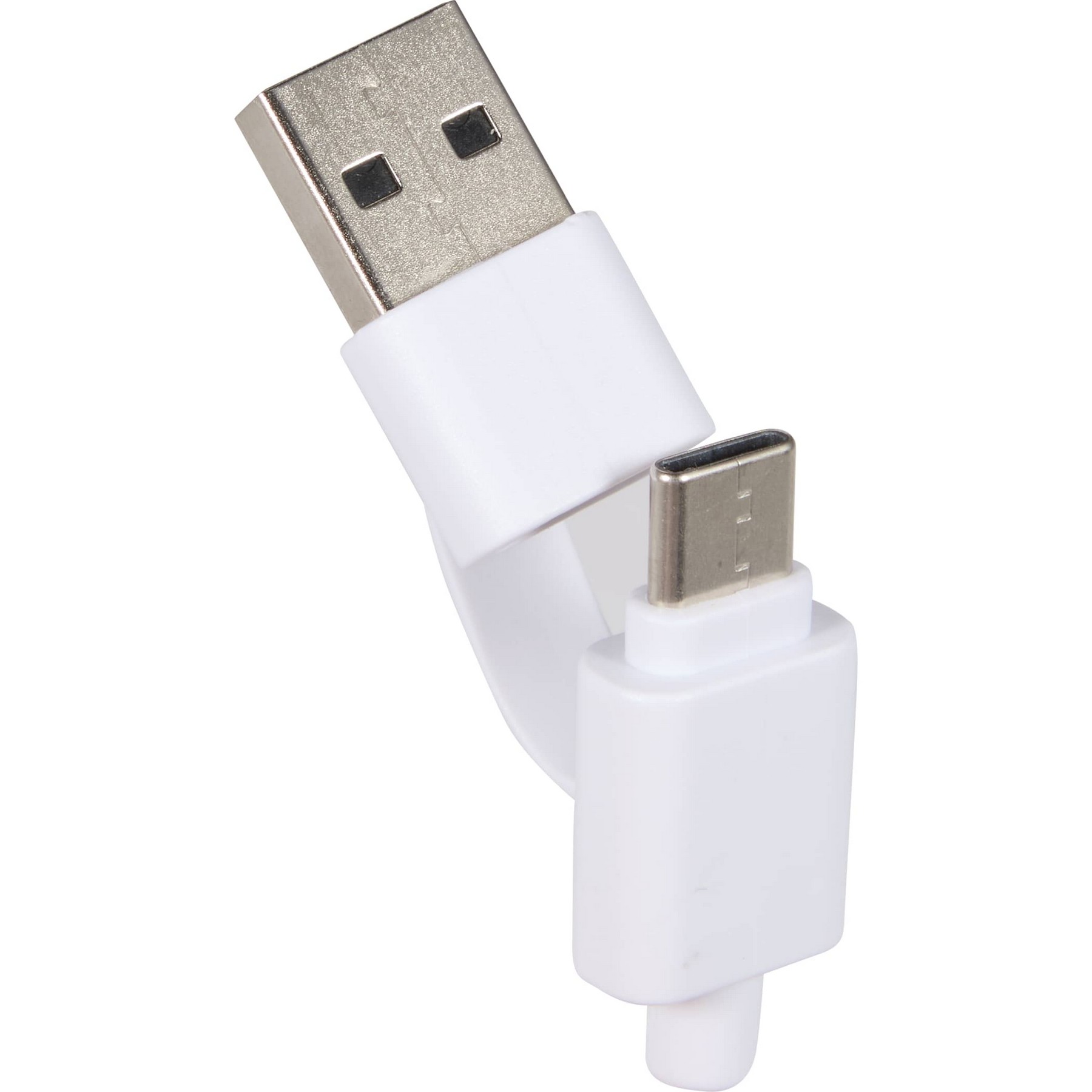 Picture of Allcord 5-in-1 Charging Cable with iWatch Charger