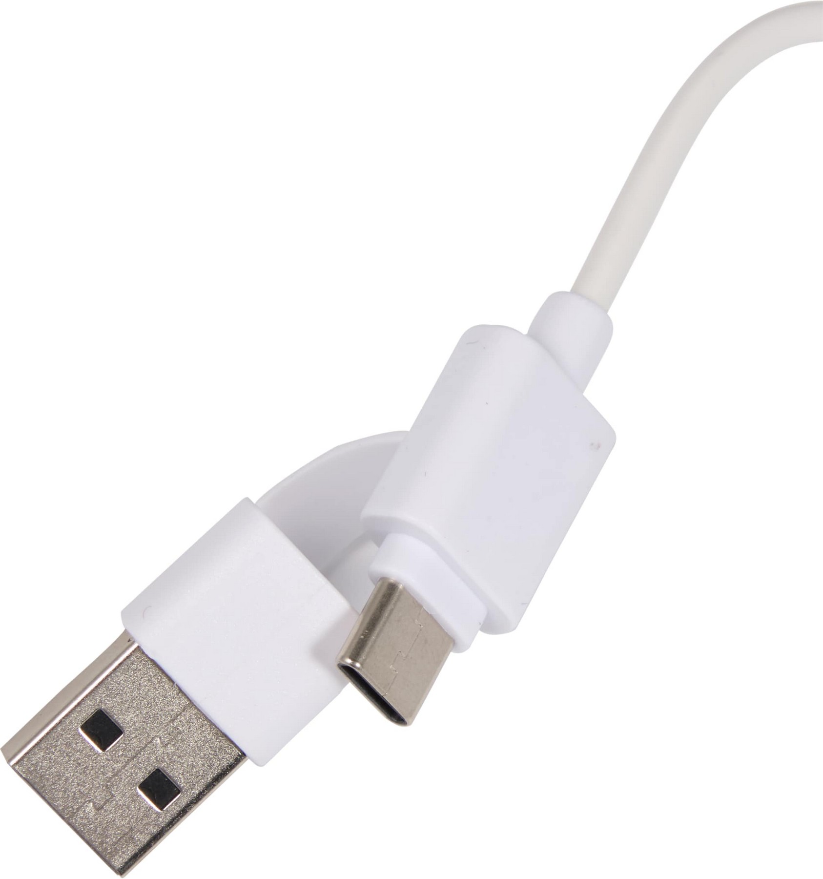 Picture of Allcord 5-in-1 Charging Cable with iWatch Charger