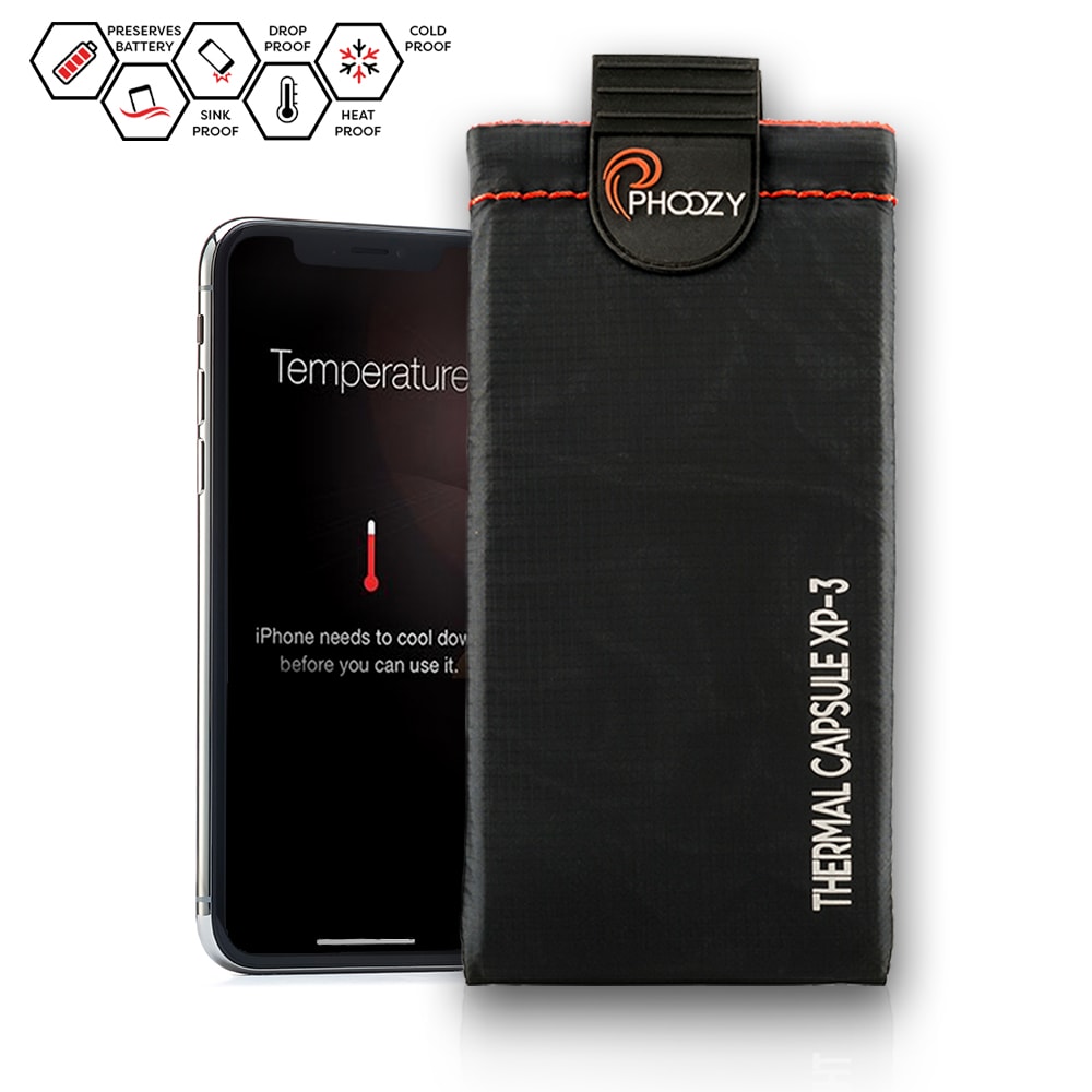 Picture of Phoozy XP3