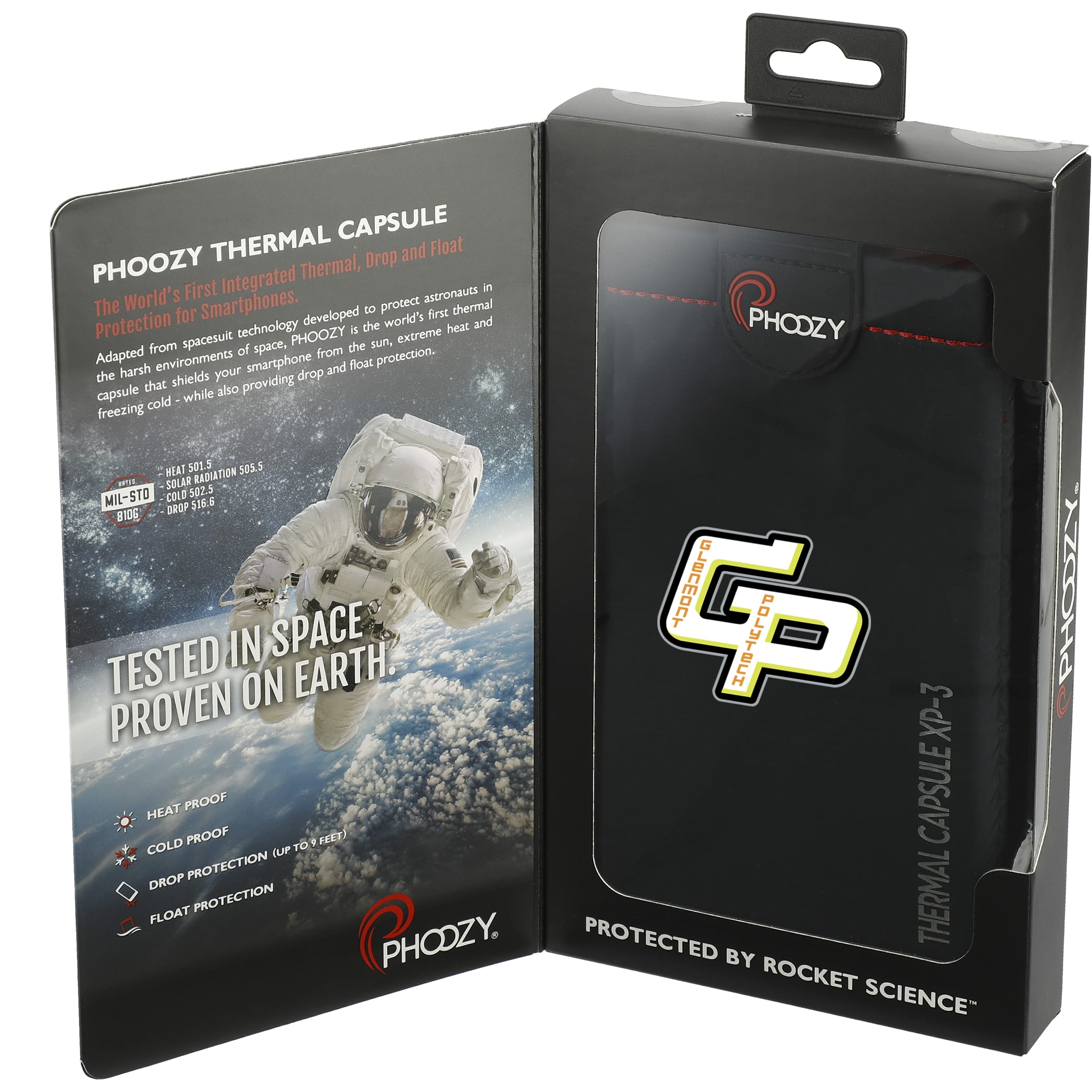 Picture of Phoozy XP3