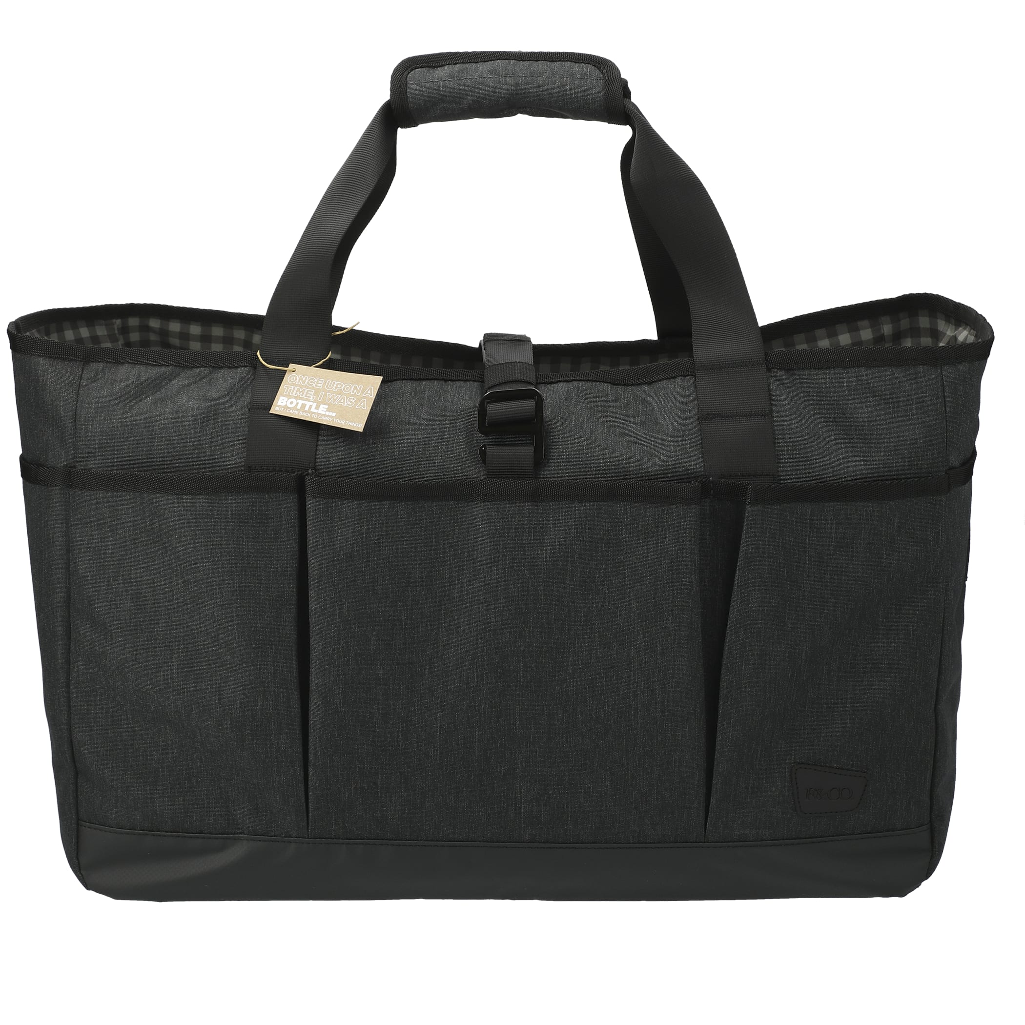 Picture of Field & Co.® Fireside Eco Utility Tote