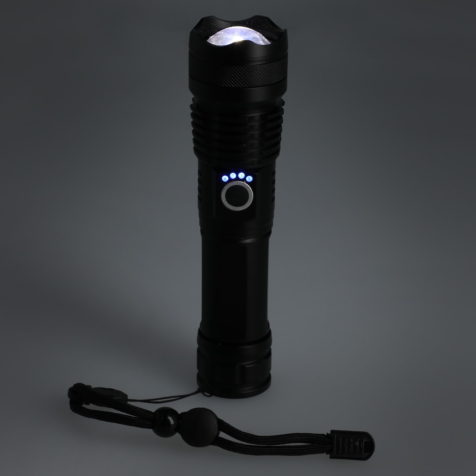 Picture of High Sierra Eco 200 Lumen LED Flashlight