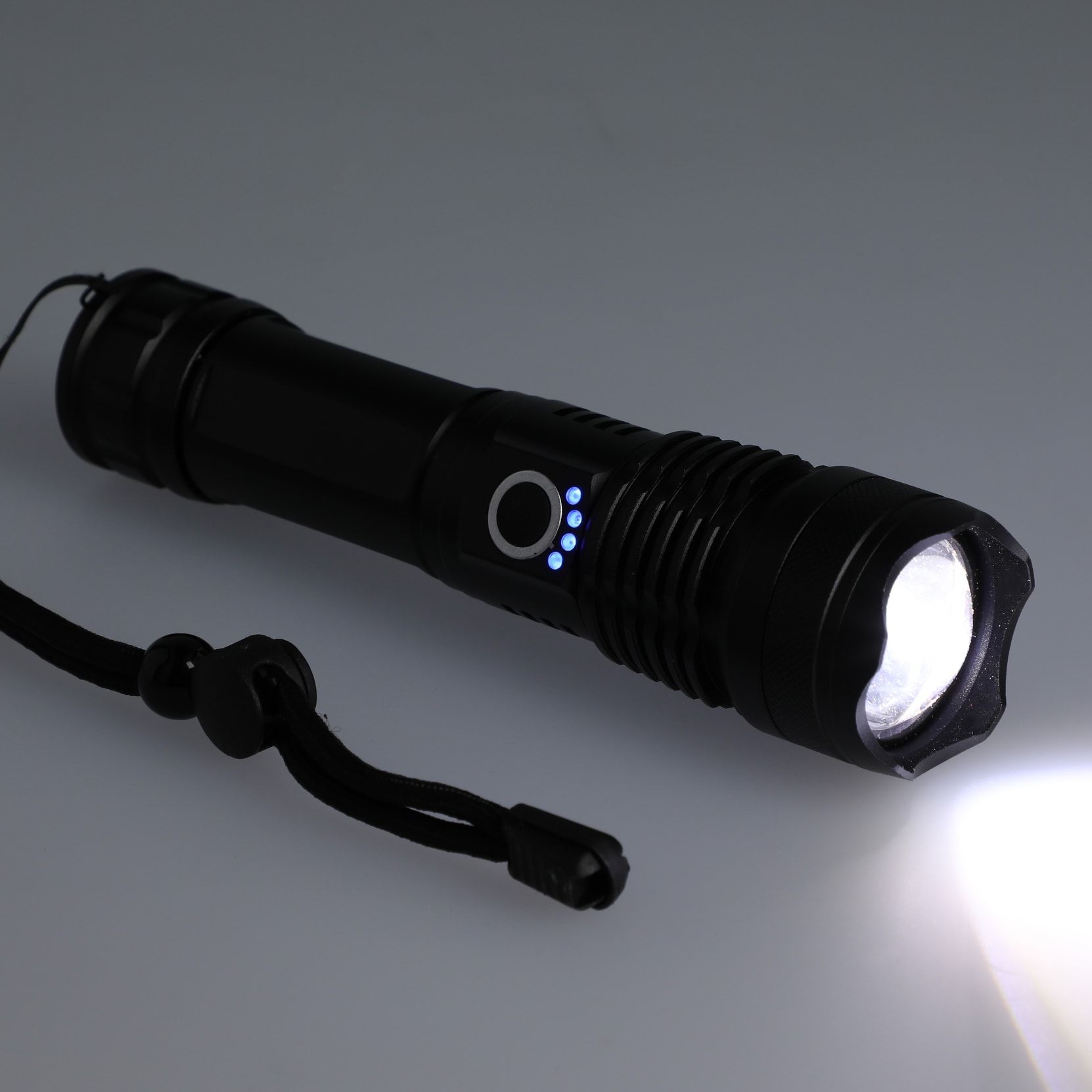 Picture of High Sierra Eco 200 Lumen LED Flashlight