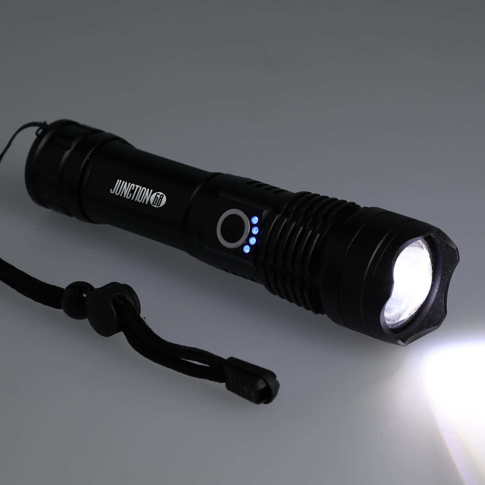 Picture of High Sierra Eco 200 Lumen LED Flashlight