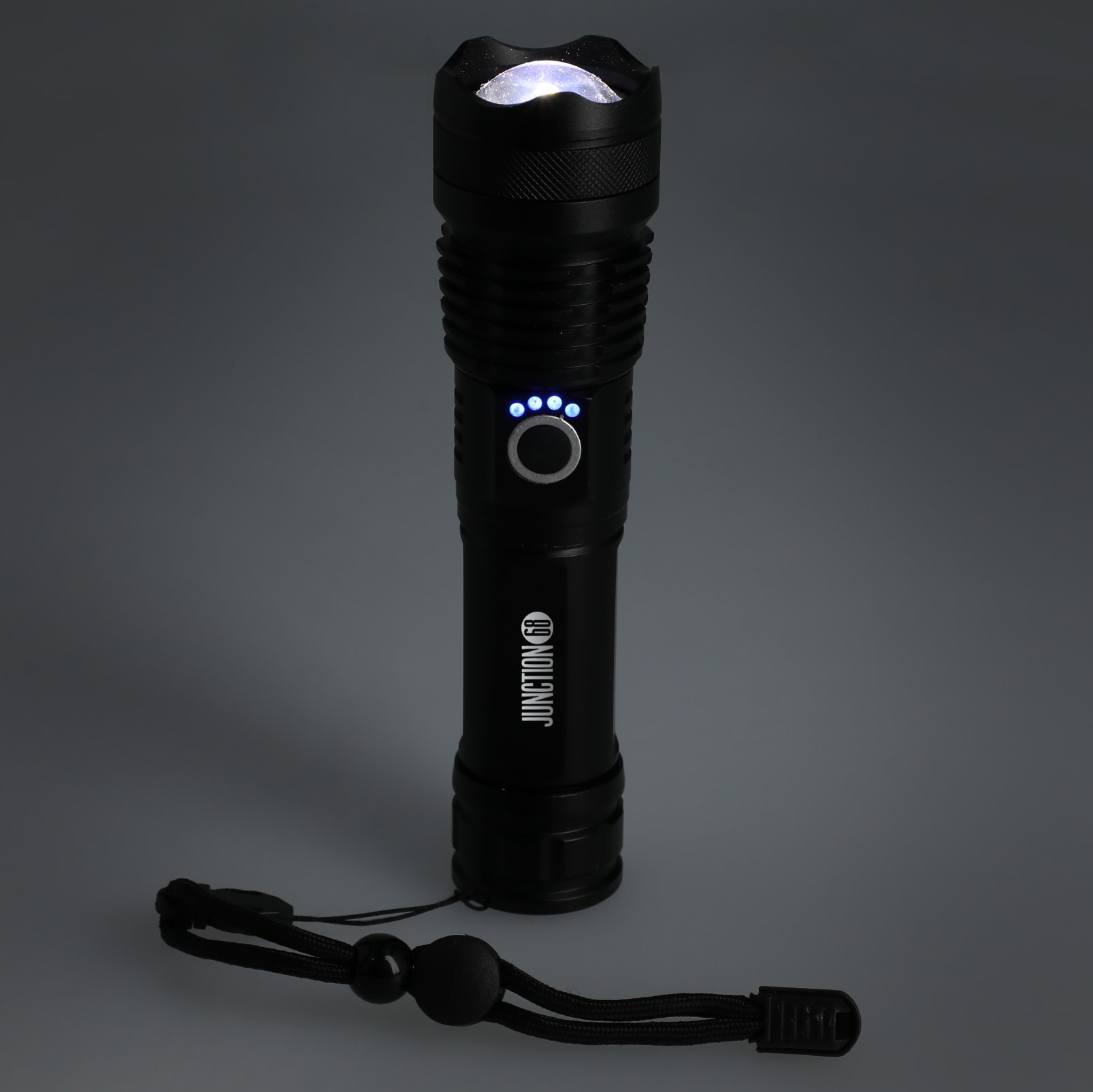 Picture of High Sierra Eco 200 Lumen LED Flashlight