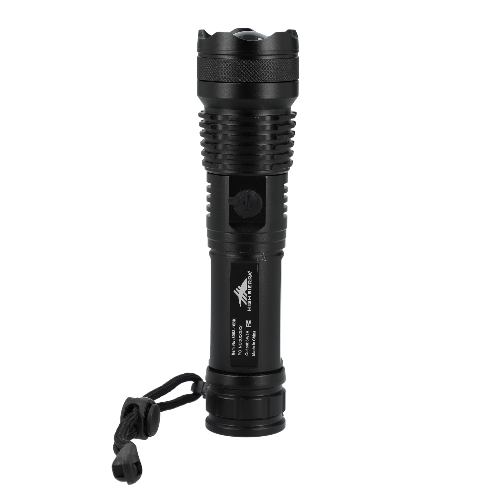 Picture of High Sierra Eco 200 Lumen LED Flashlight