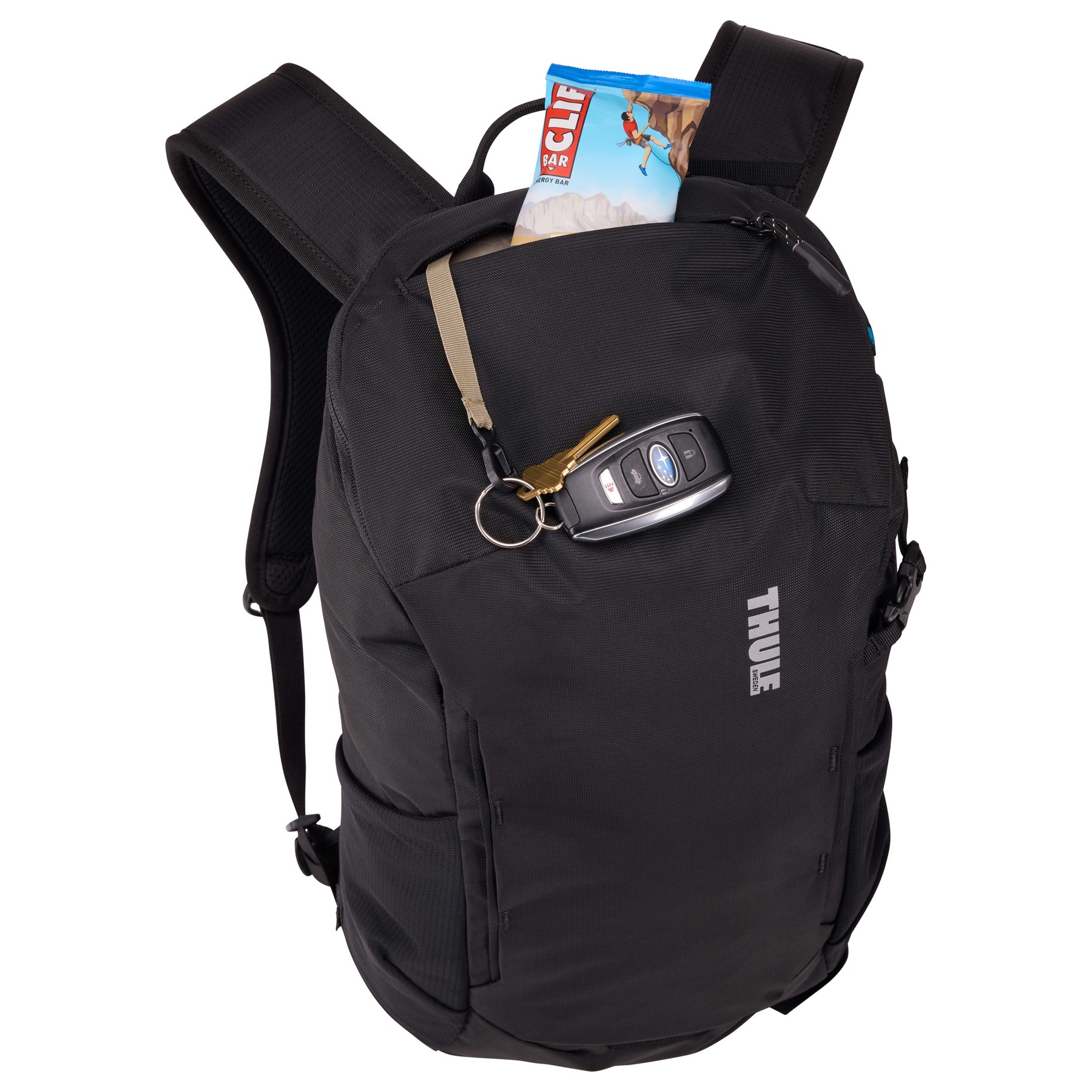 Picture of Thule Recycled All Trail 18L 14'' Laptop Backpack