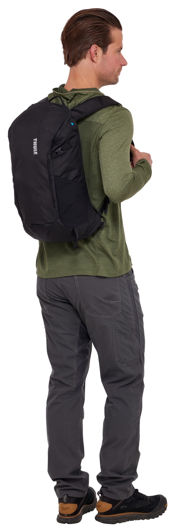 Picture of Thule Recycled All Trail 18L 14'' Laptop Backpack