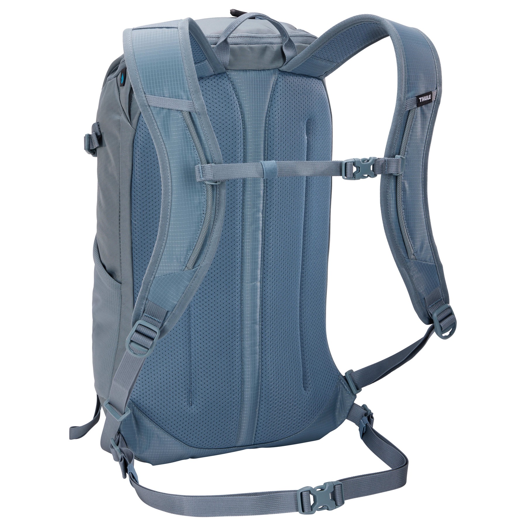 Picture of Thule Recycled All Trail 18L 14'' Laptop Backpack