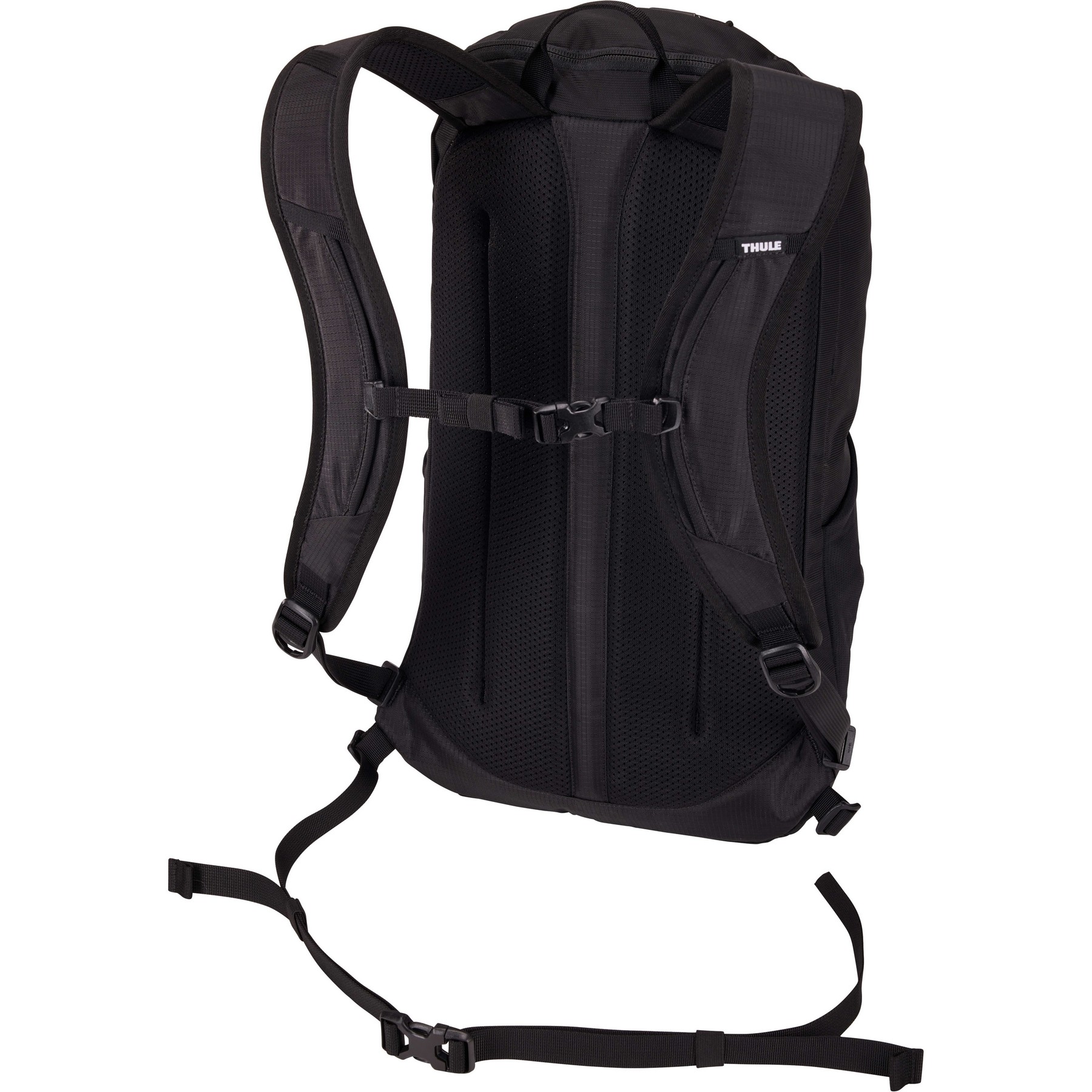 Picture of Thule Recycled All Trail 18L 14'' Laptop Backpack