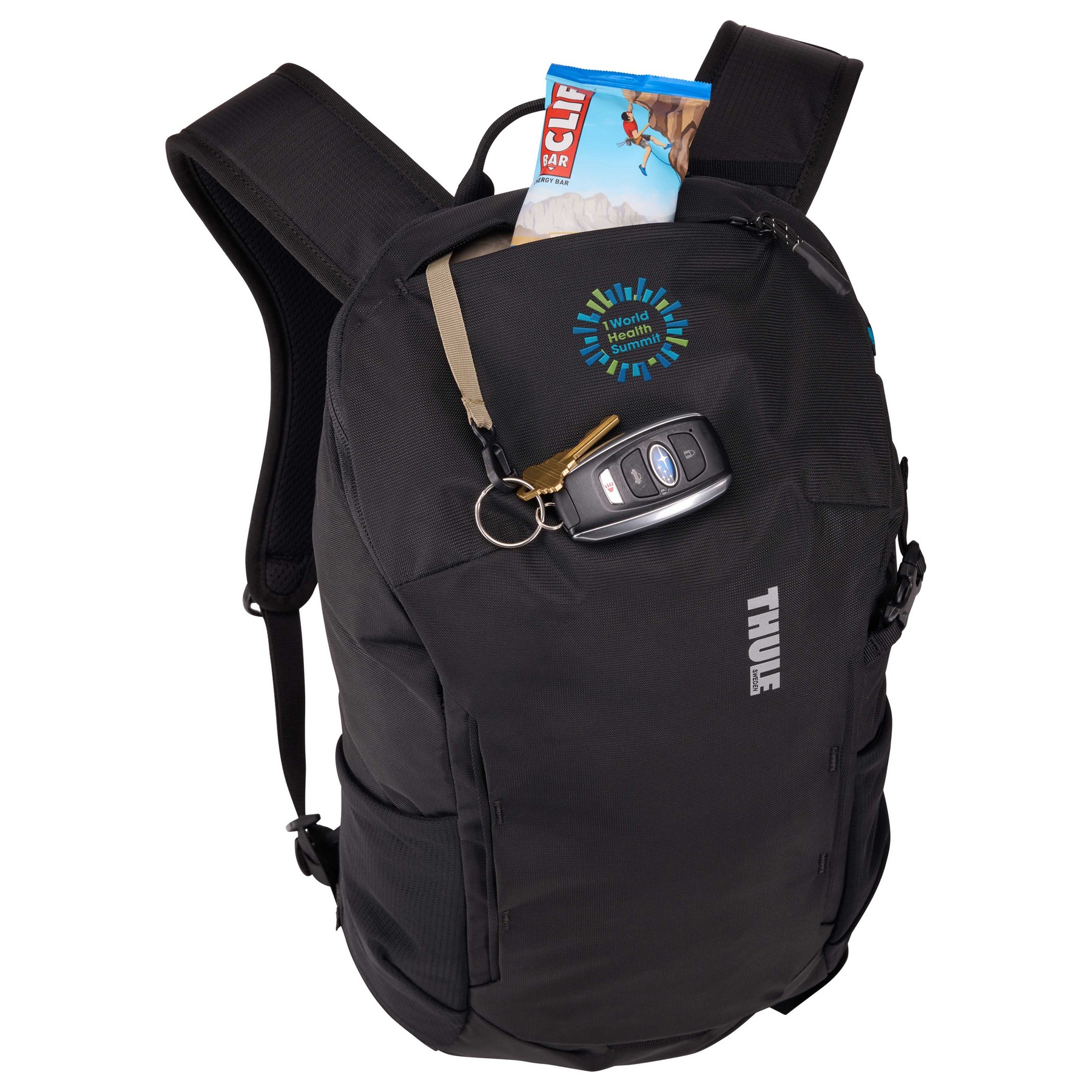 Picture of Thule Recycled All Trail 18L 14'' Laptop Backpack