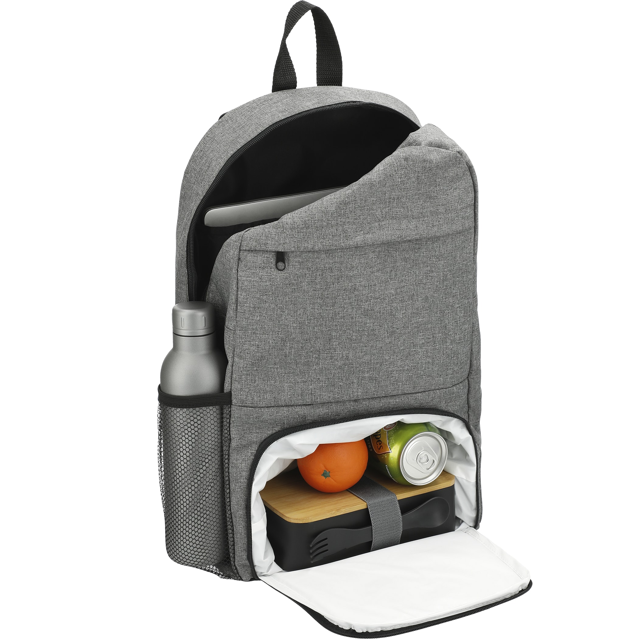 Picture of Essential Insulated 15'' Computer Backpack