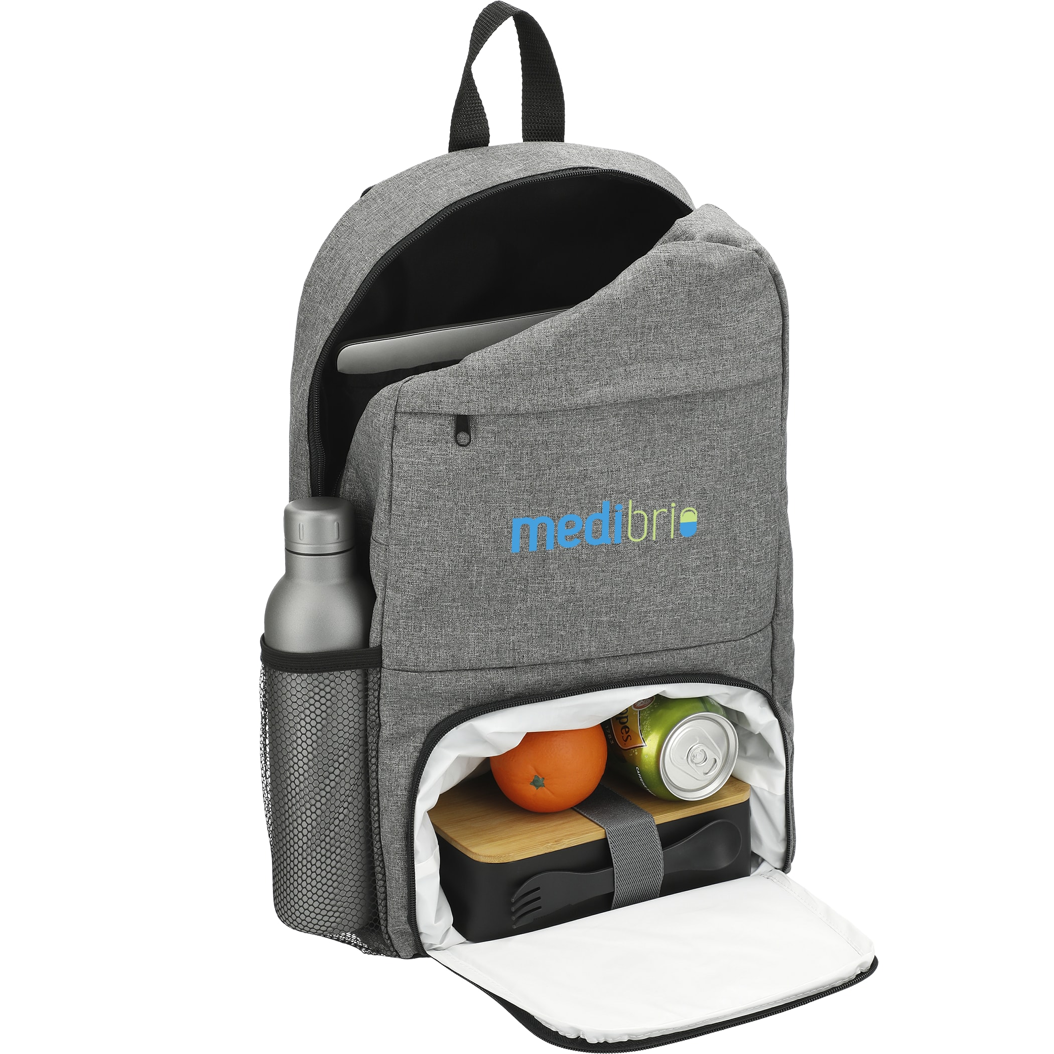 Picture of Essential Insulated 15'' Computer Backpack