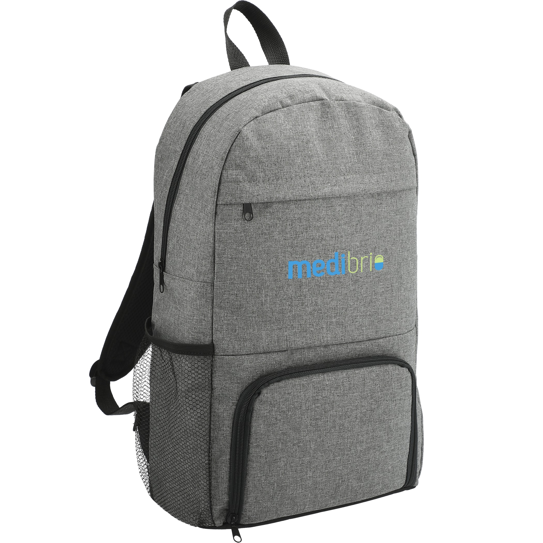 Picture of Essential Insulated 15'' Computer Backpack