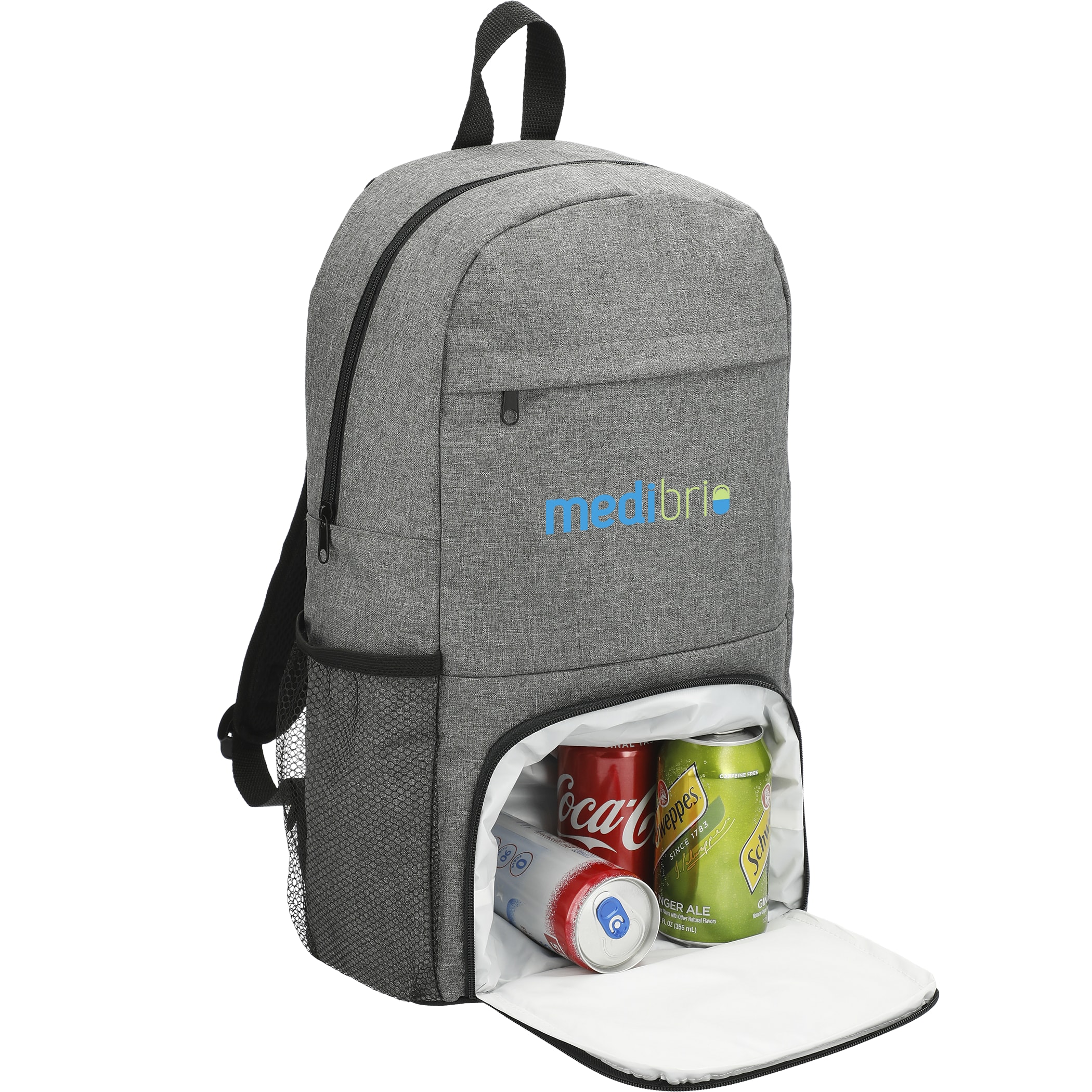 Picture of Essential Insulated 15'' Computer Backpack