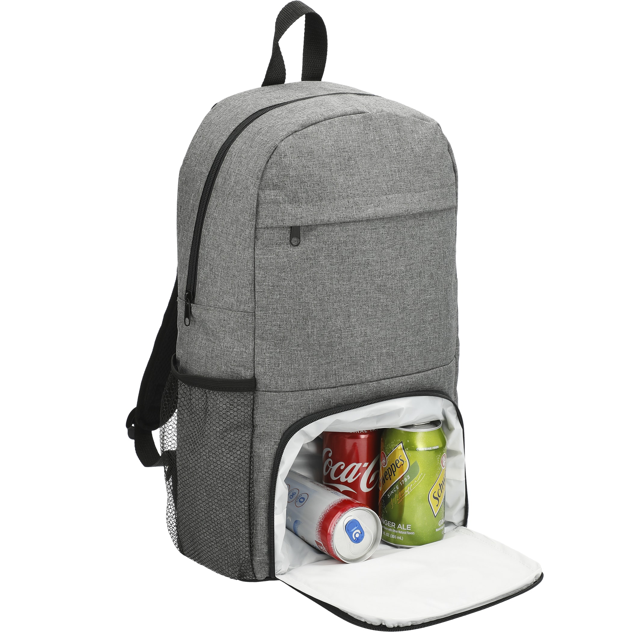 Picture of Essential Insulated 15'' Computer Backpack