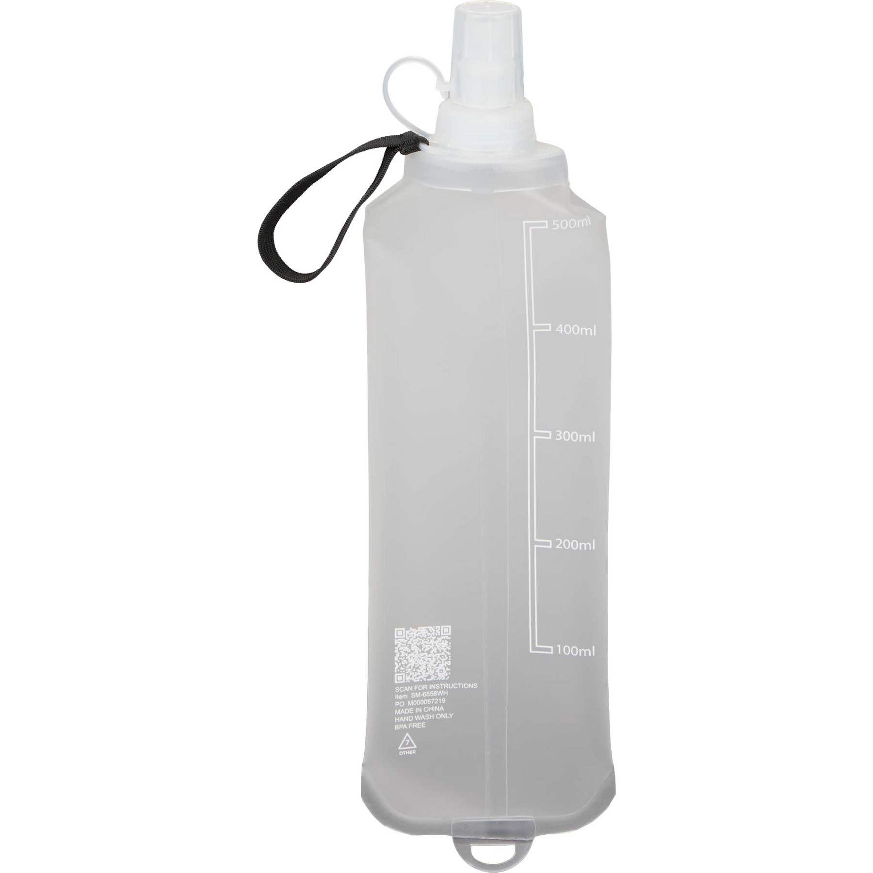 Picture of Remy Collapsible Bottle 17oz