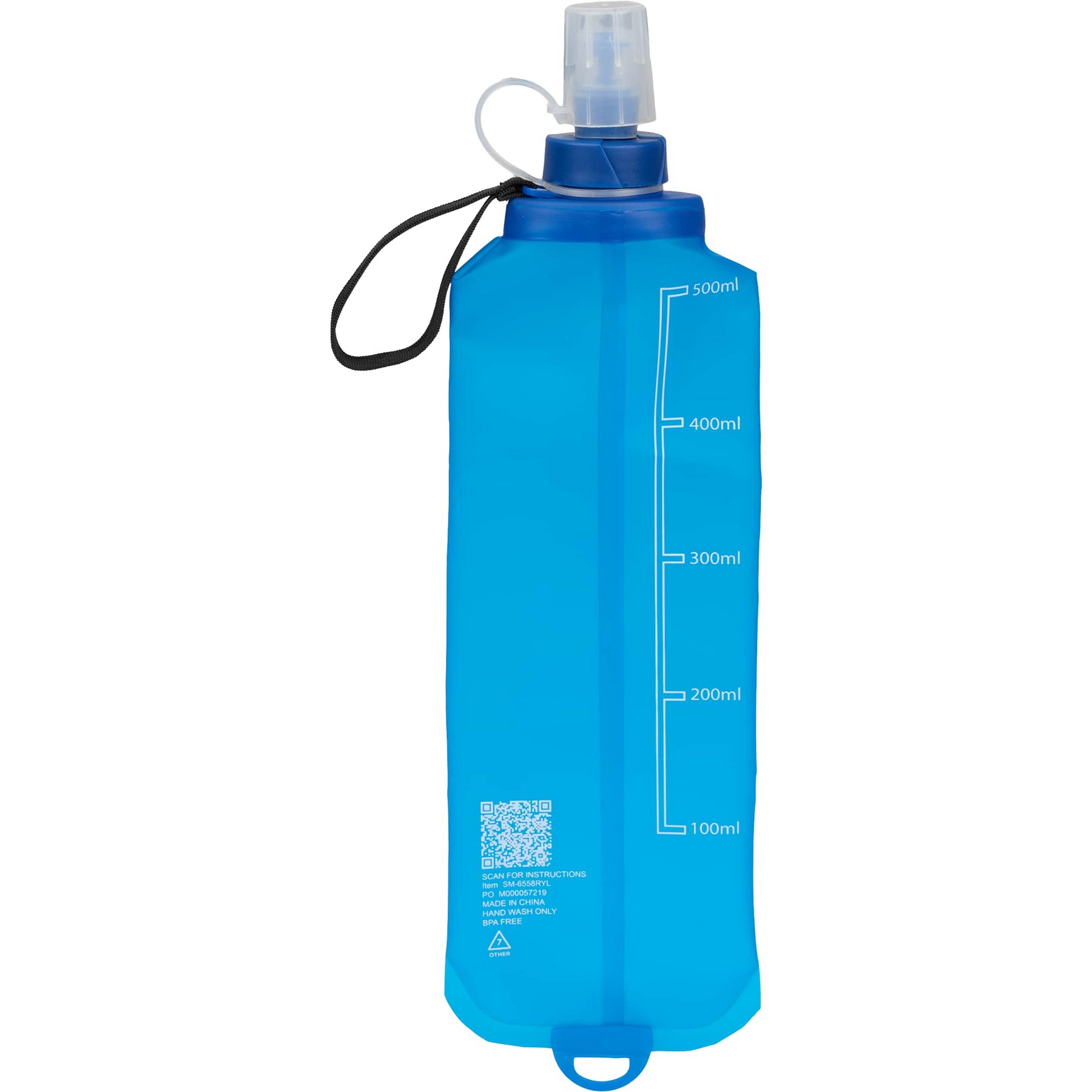 Picture of Remy Collapsible Bottle 17oz