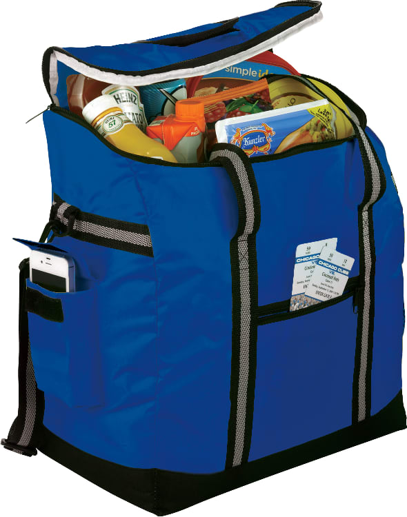 Picture of Beach Side Deluxe 36-Can Event Cooler