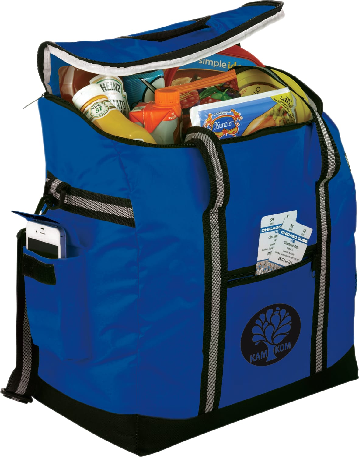 Picture of Beach Side Deluxe 36-Can Event Cooler